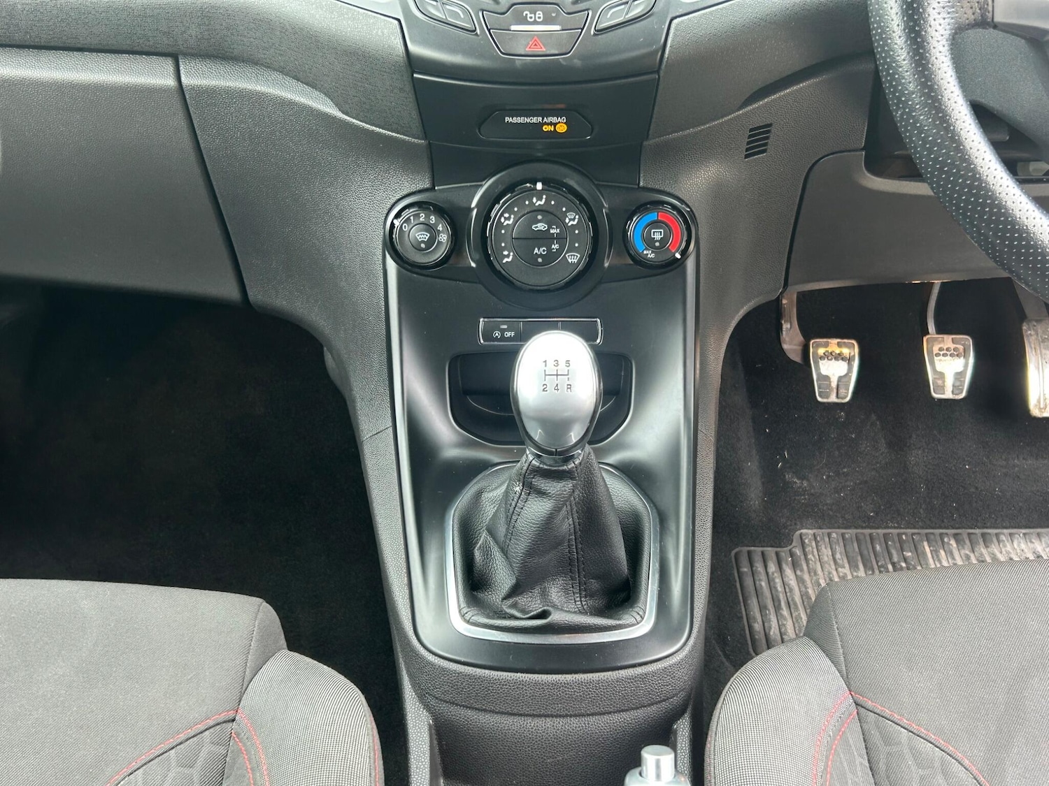 Used Ford Fiesta 2017 for sale - 77646146: Photo 17