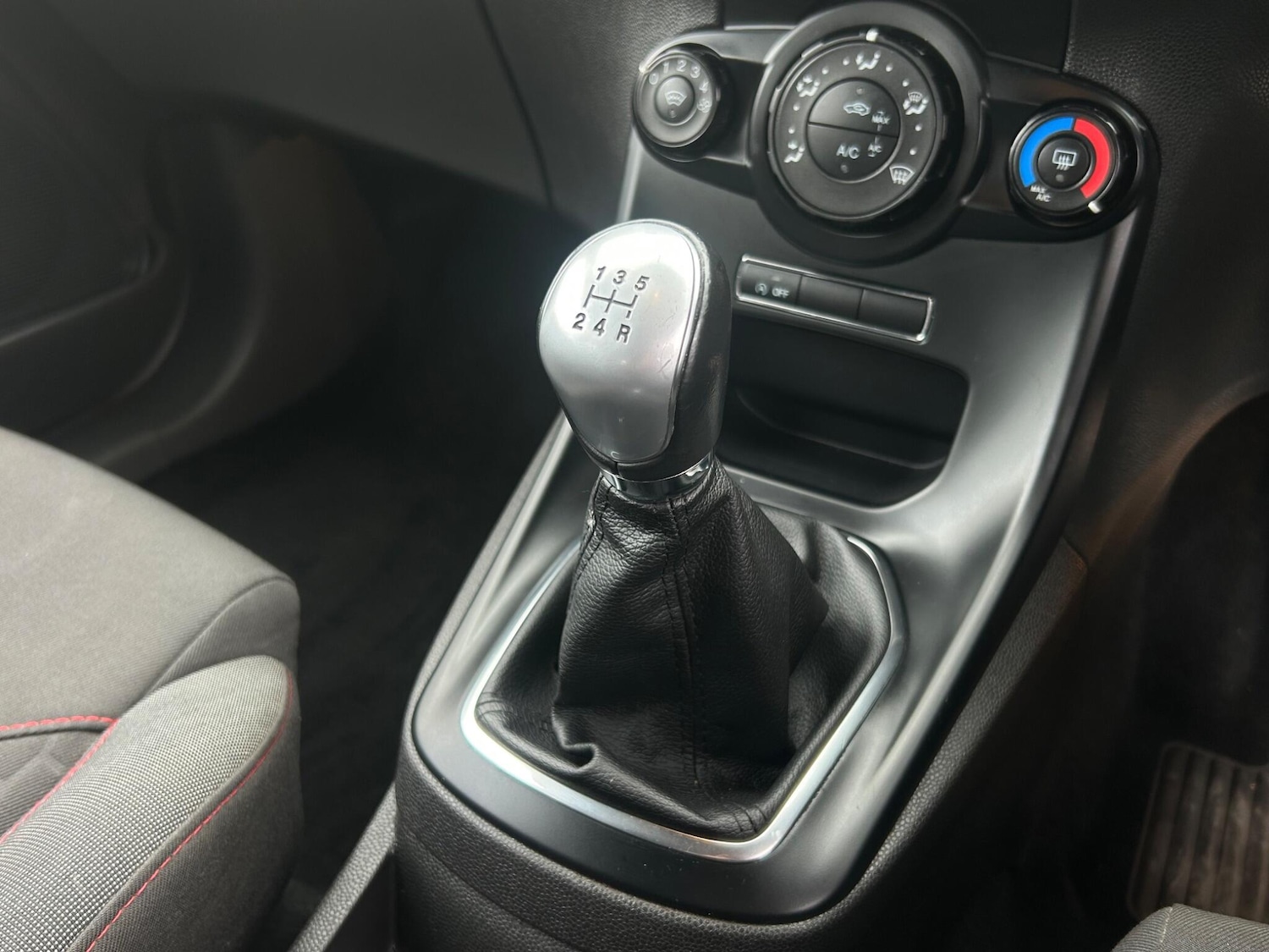 Used Ford Fiesta 2017 for sale - 77646146: Photo 18