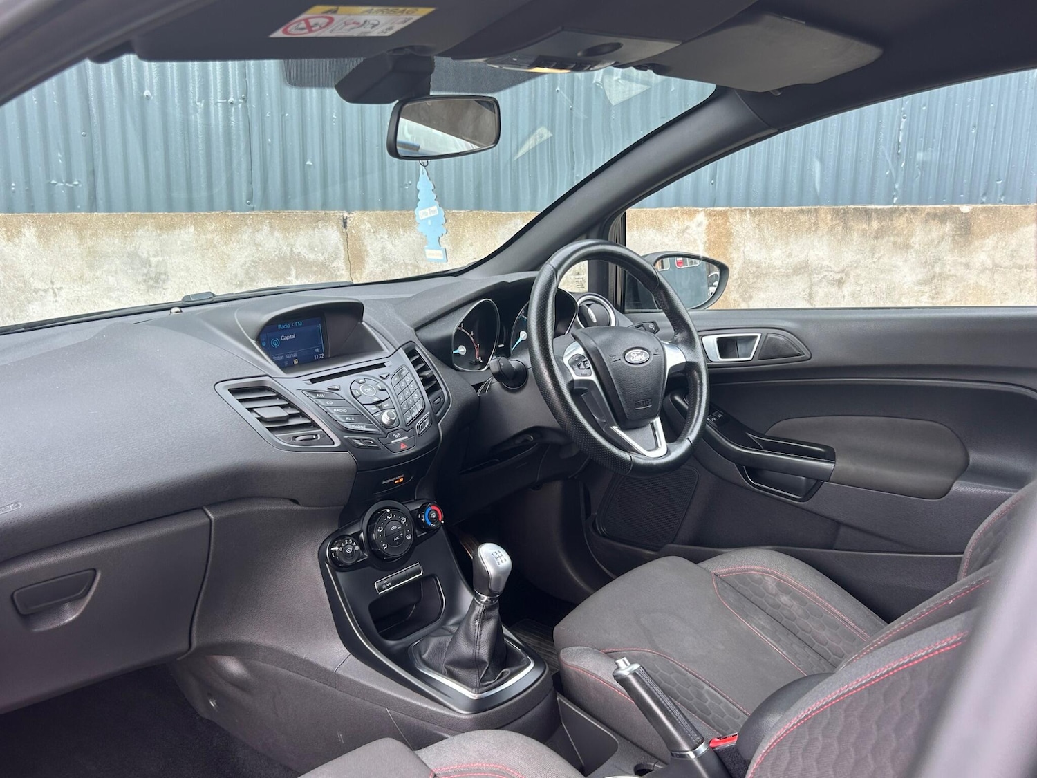 Used Ford Fiesta 2017 for sale - 77646146: Photo 19