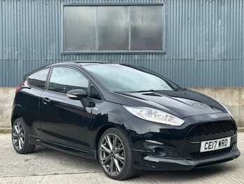 Ford Fiesta feature image