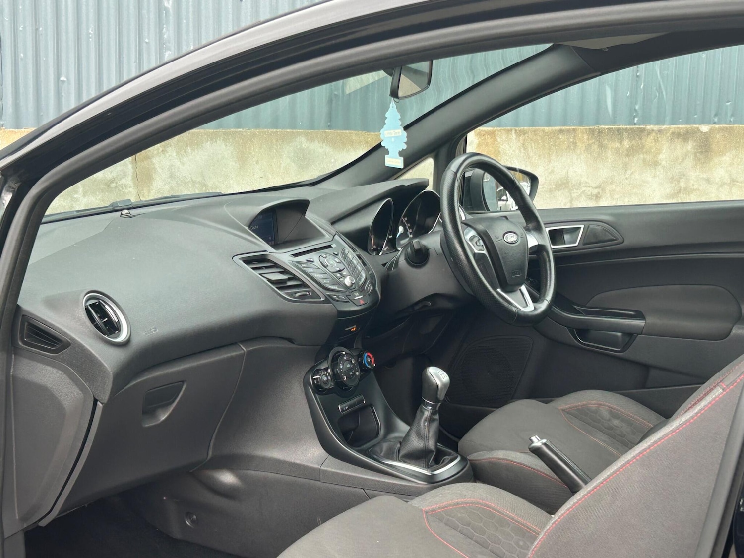 Used Ford Fiesta 2017 for sale - 77646146: Photo 20