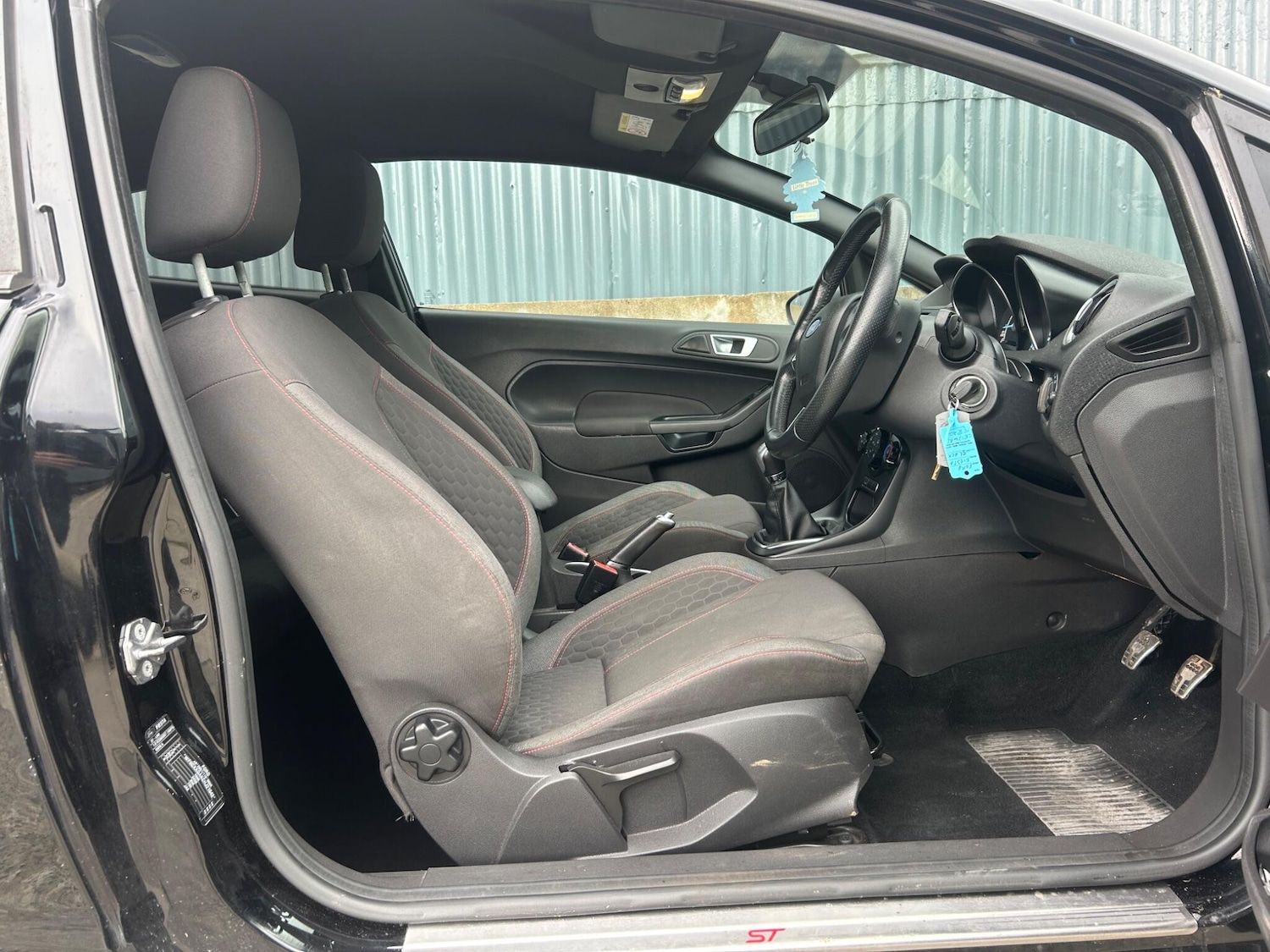 Used Ford Fiesta 2017 for sale - 77646146: Photo 24