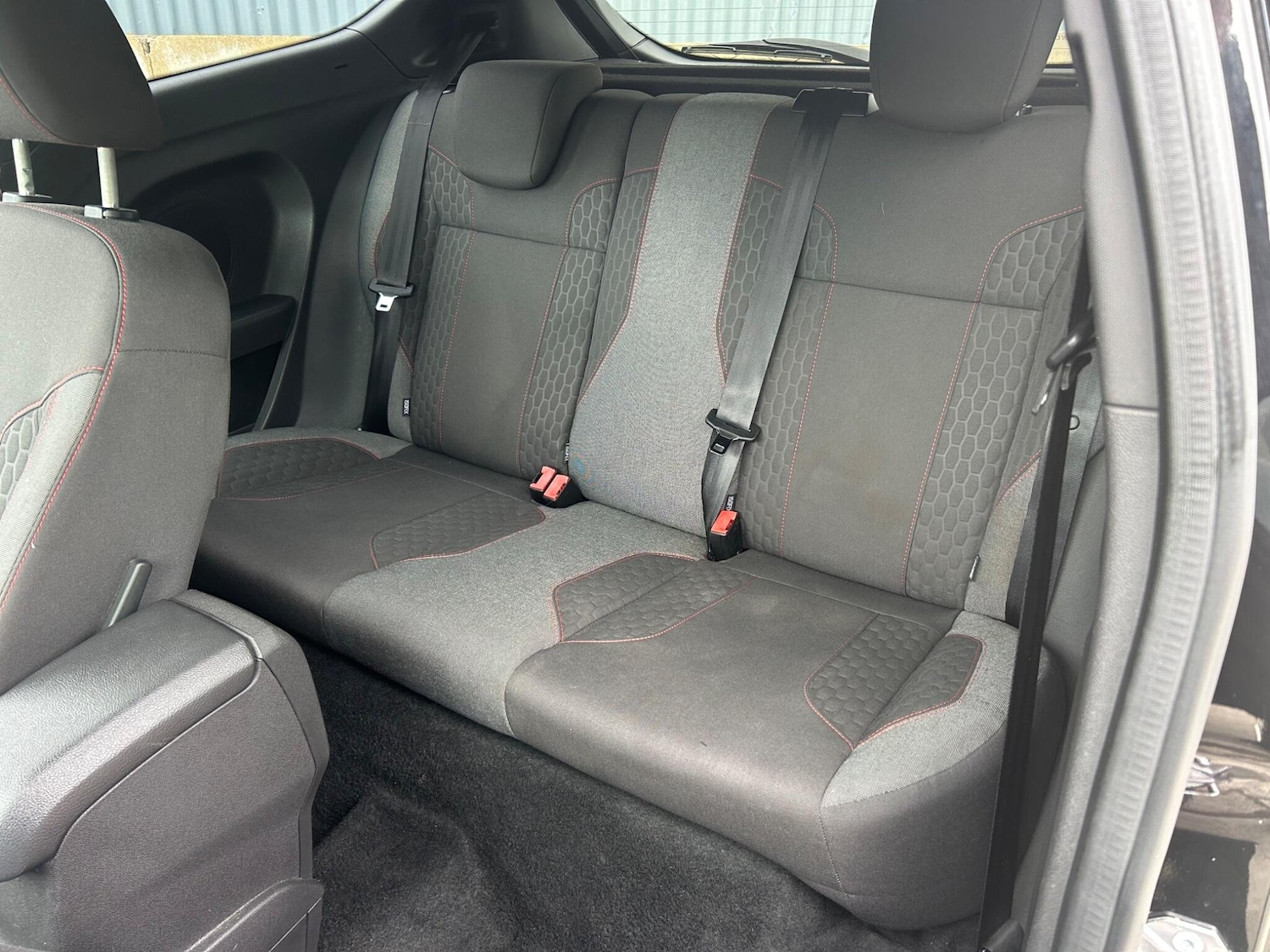 Used Ford Fiesta 2017 for sale - 77646146: Photo 25