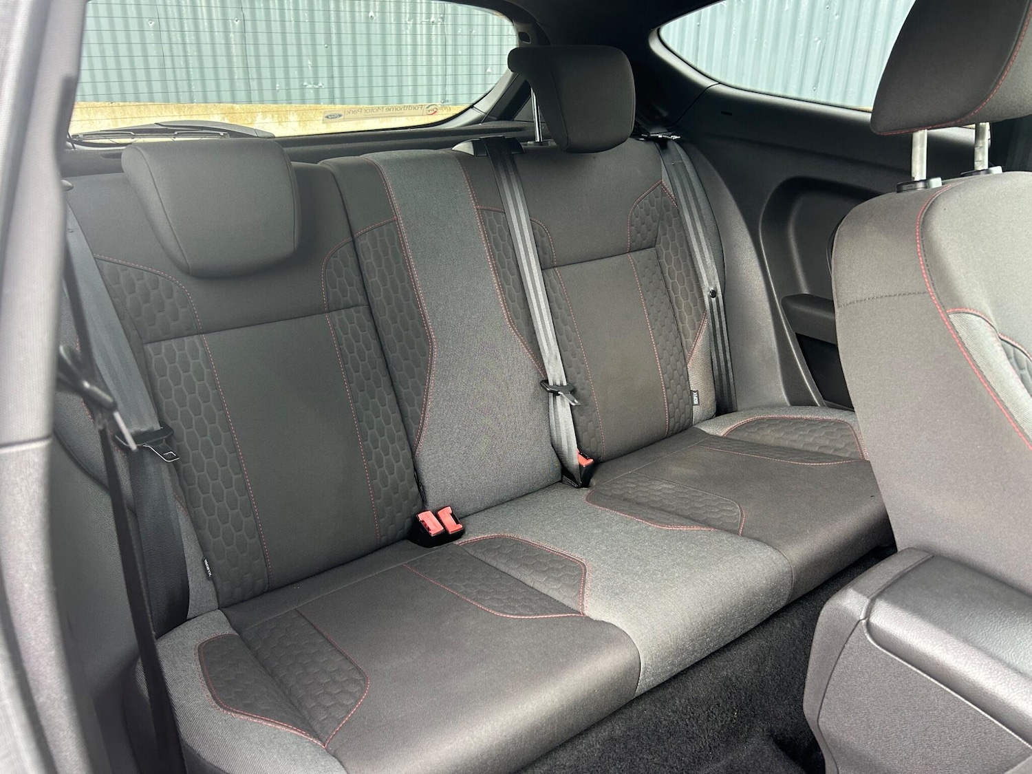 Used Ford Fiesta 2017 for sale - 77646146: Photo 26