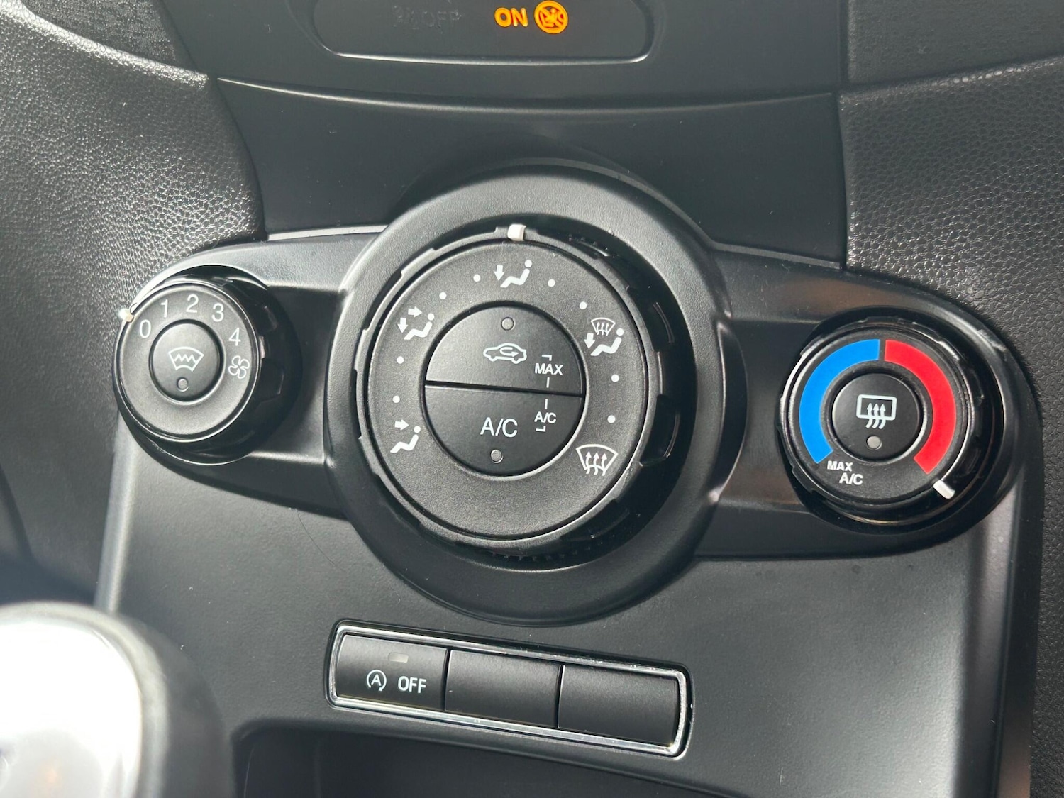 Used Ford Fiesta 2017 for sale - 77646146: Photo 27