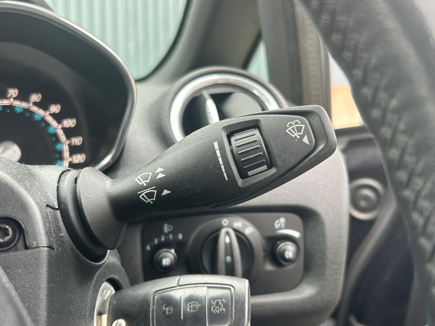 Used Ford Fiesta 2017 for sale - 77646146: Photo 28