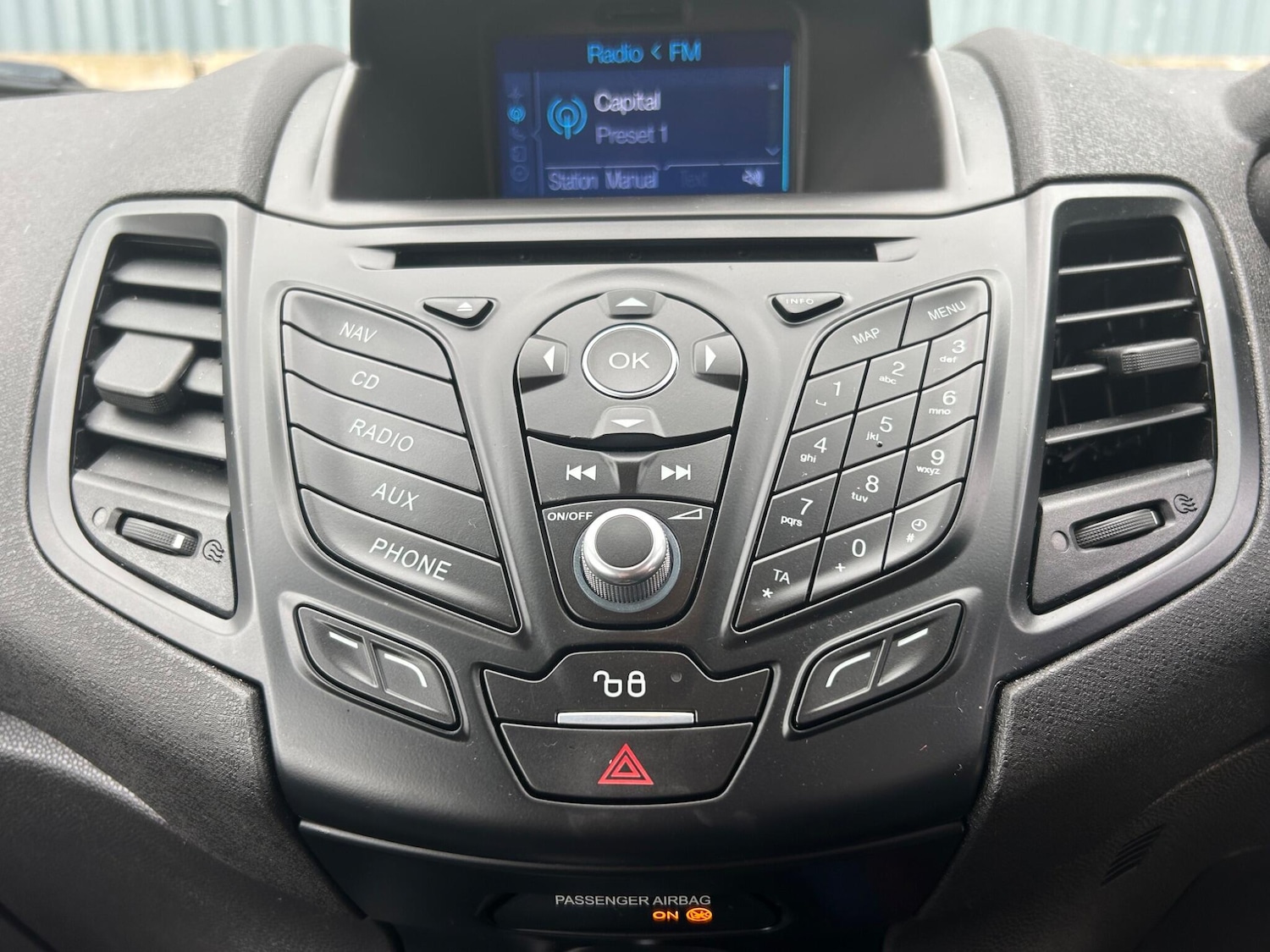 Used Ford Fiesta 2017 for sale - 77646146: Photo 32