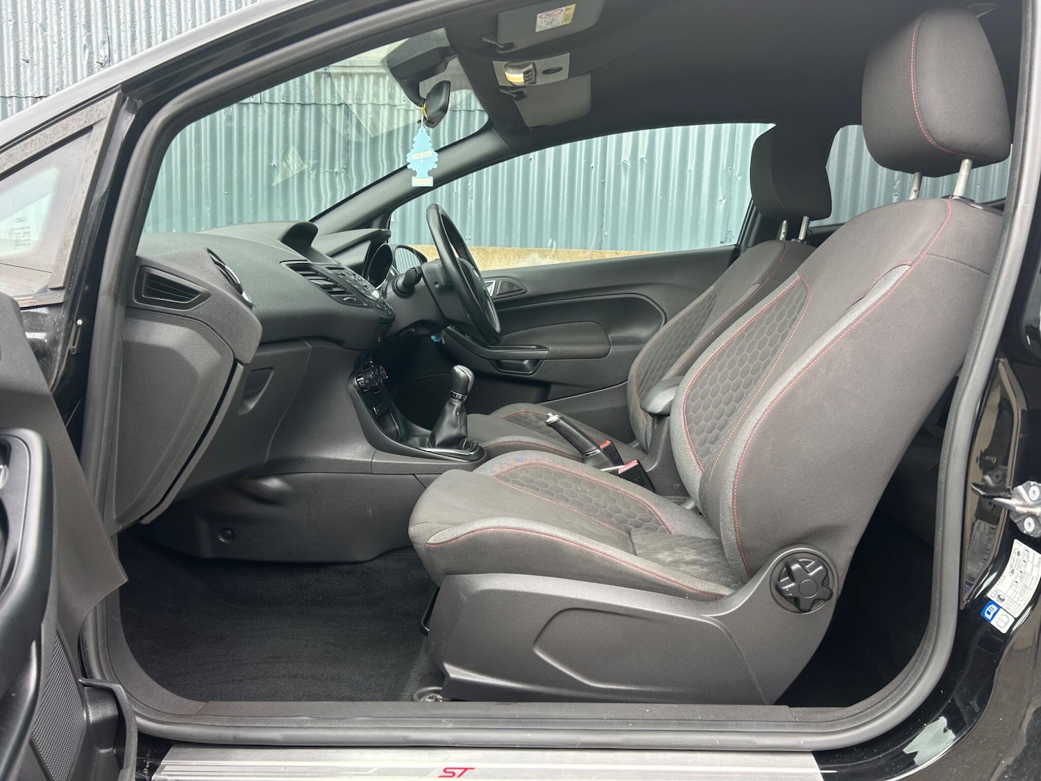 Used Ford Fiesta 2017 for sale - 77646146: Photo 36