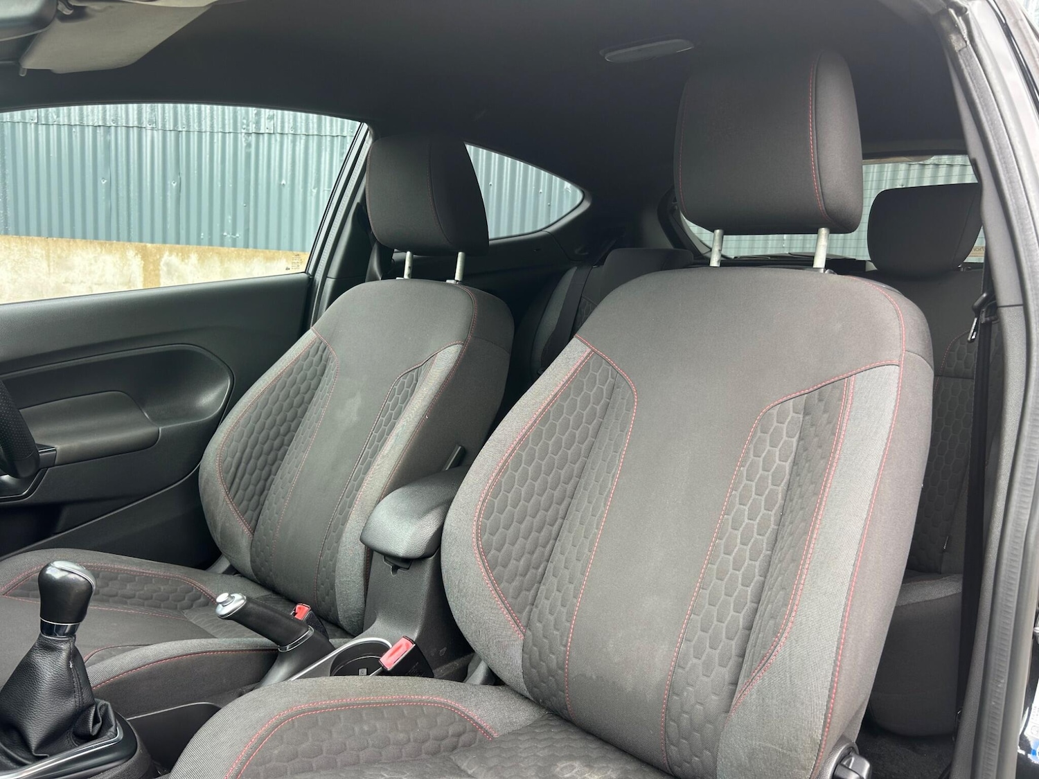 Used Ford Fiesta 2017 for sale - 77646146: Photo 37