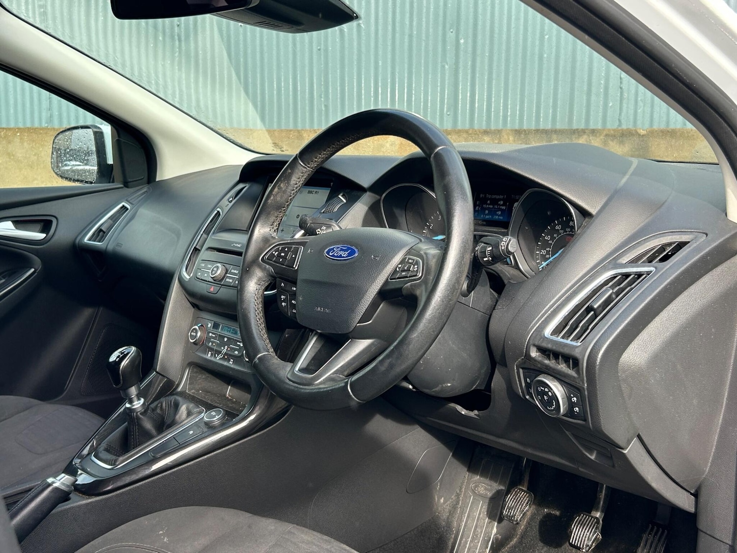 Used Ford Focus 2017 for sale - 77646359: Photo 13