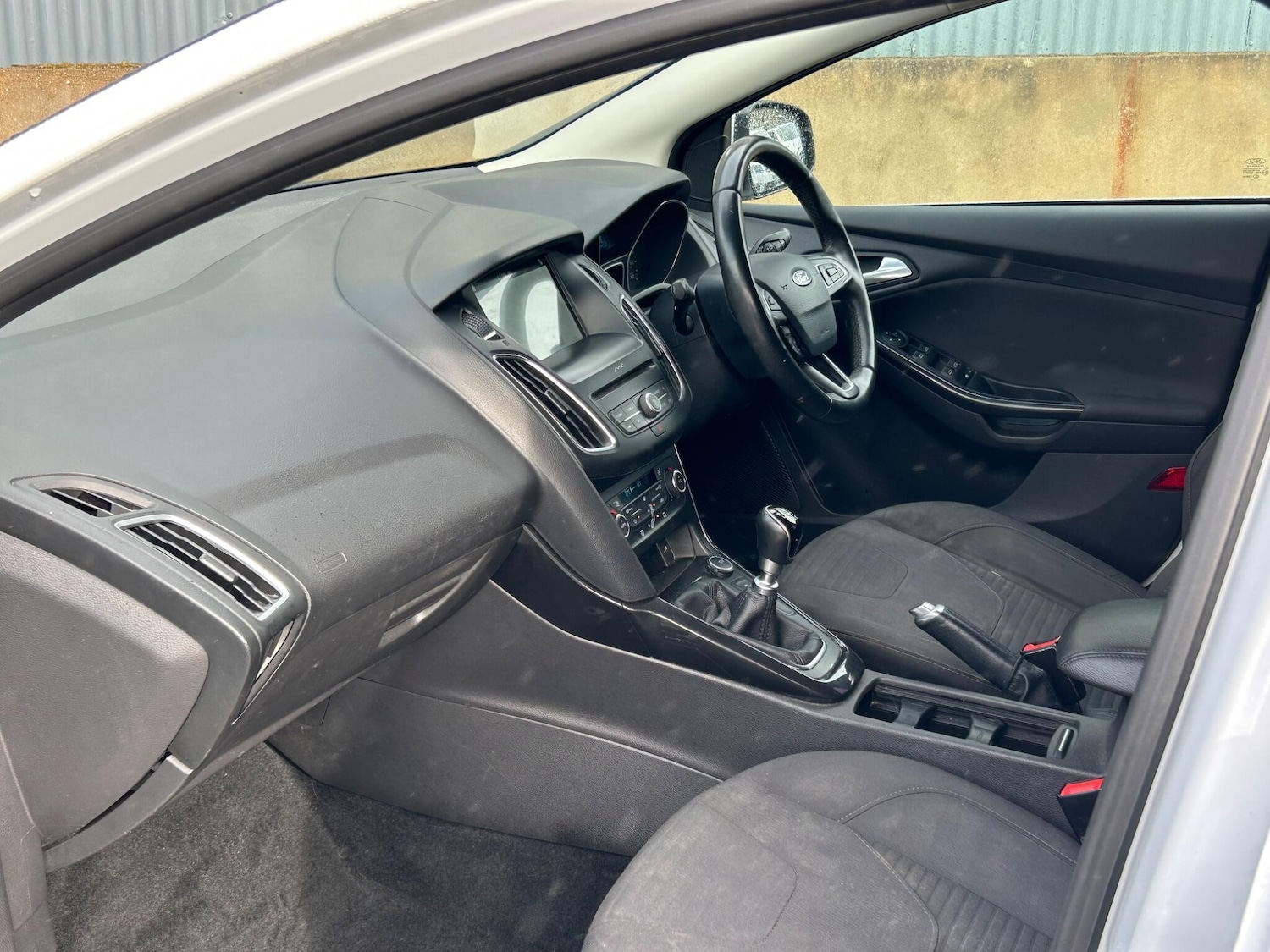 Used Ford Focus 2017 for sale - 77646359: Photo 14