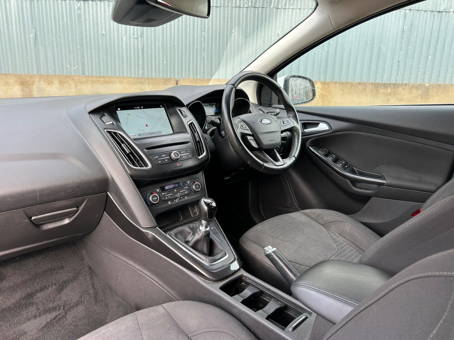 Used Ford Focus 2017 for sale - 77646359: Photo 15