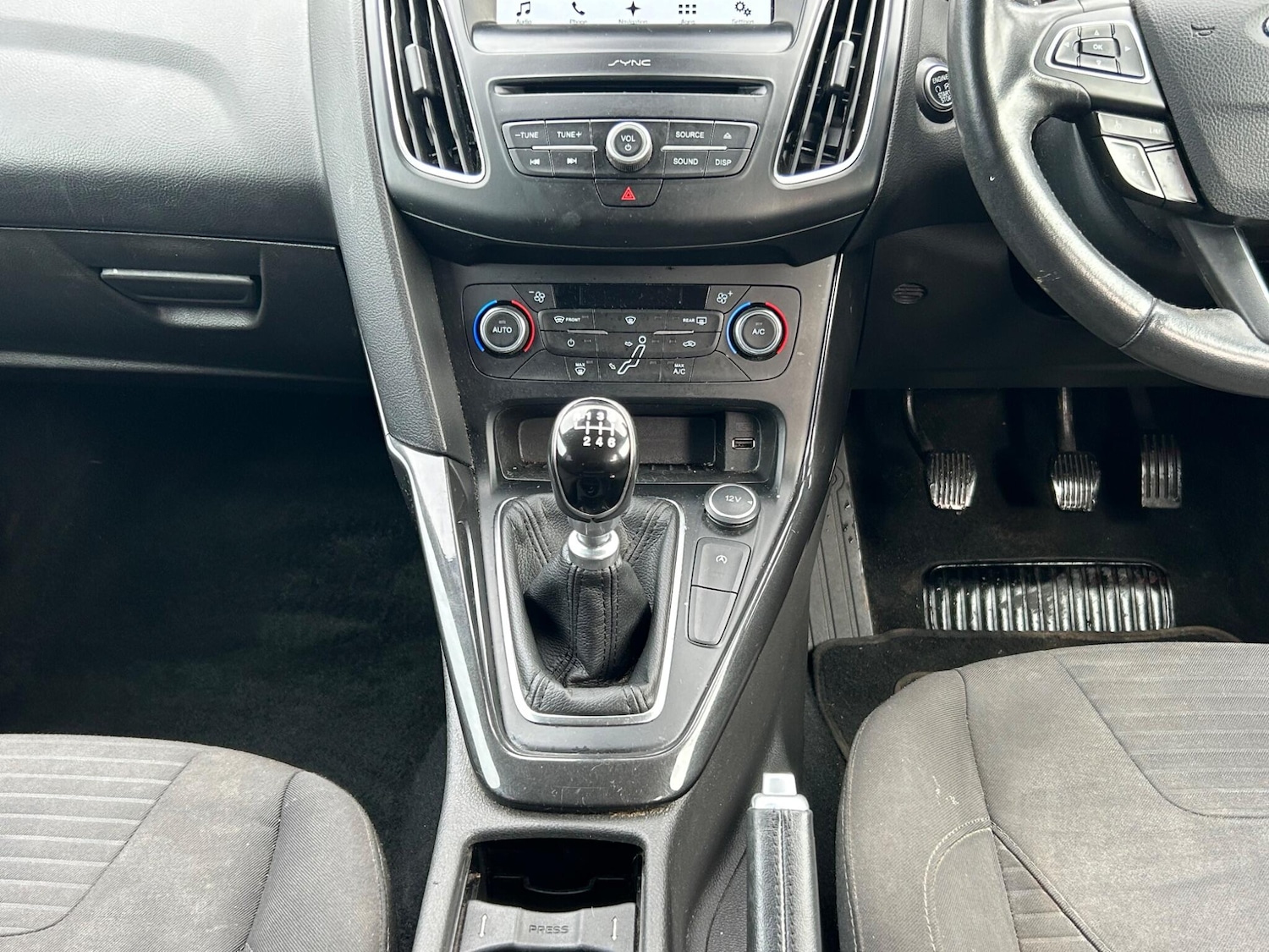 Used Ford Focus 2017 for sale - 77646359: Photo 16