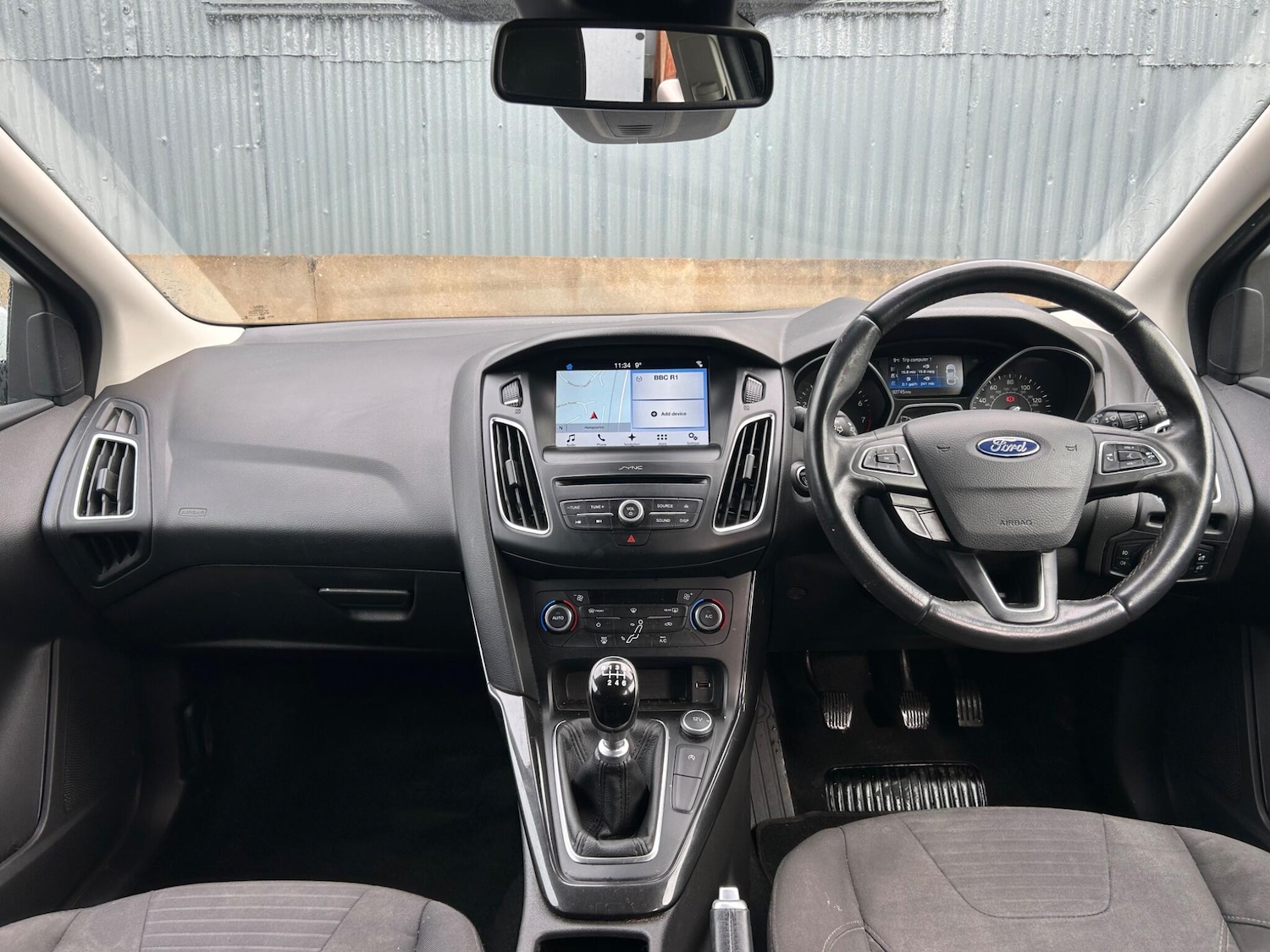 Used Ford Focus 2017 for sale - 77646359: Photo 18