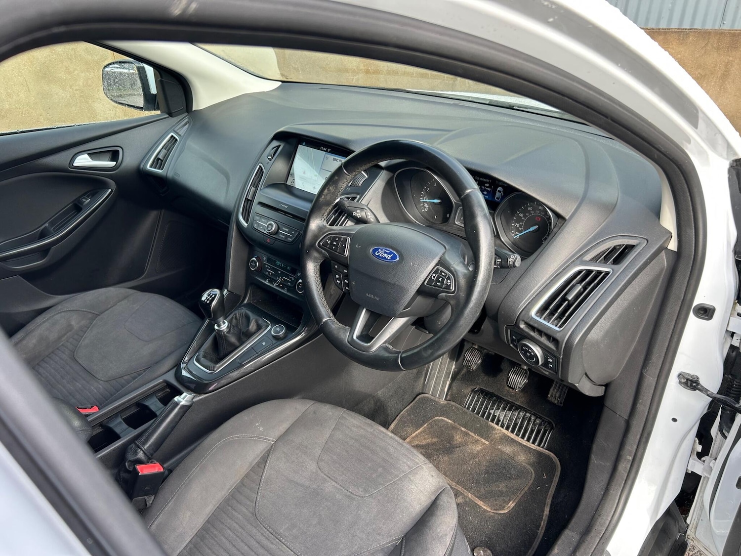 Used Ford Focus 2017 for sale - 77646359: Photo 19