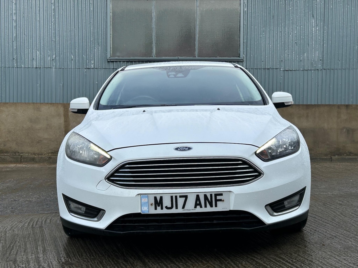 Used Ford Focus 2017 for sale - 77646359: Photo 2