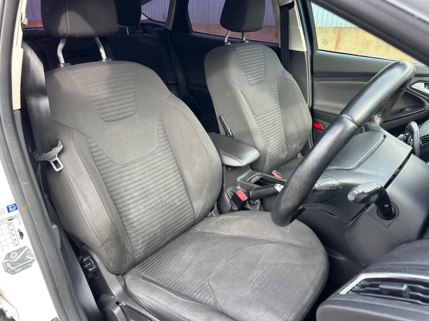 Used Ford Focus 2017 for sale - 77646359: Photo 21