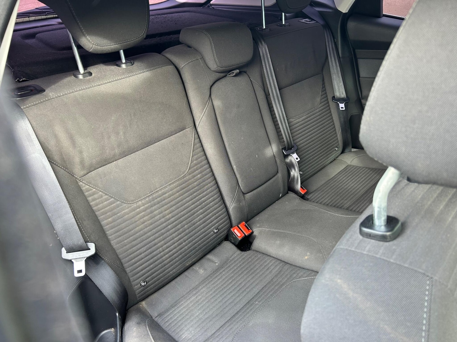 Used Ford Focus 2017 for sale - 77646359: Photo 24