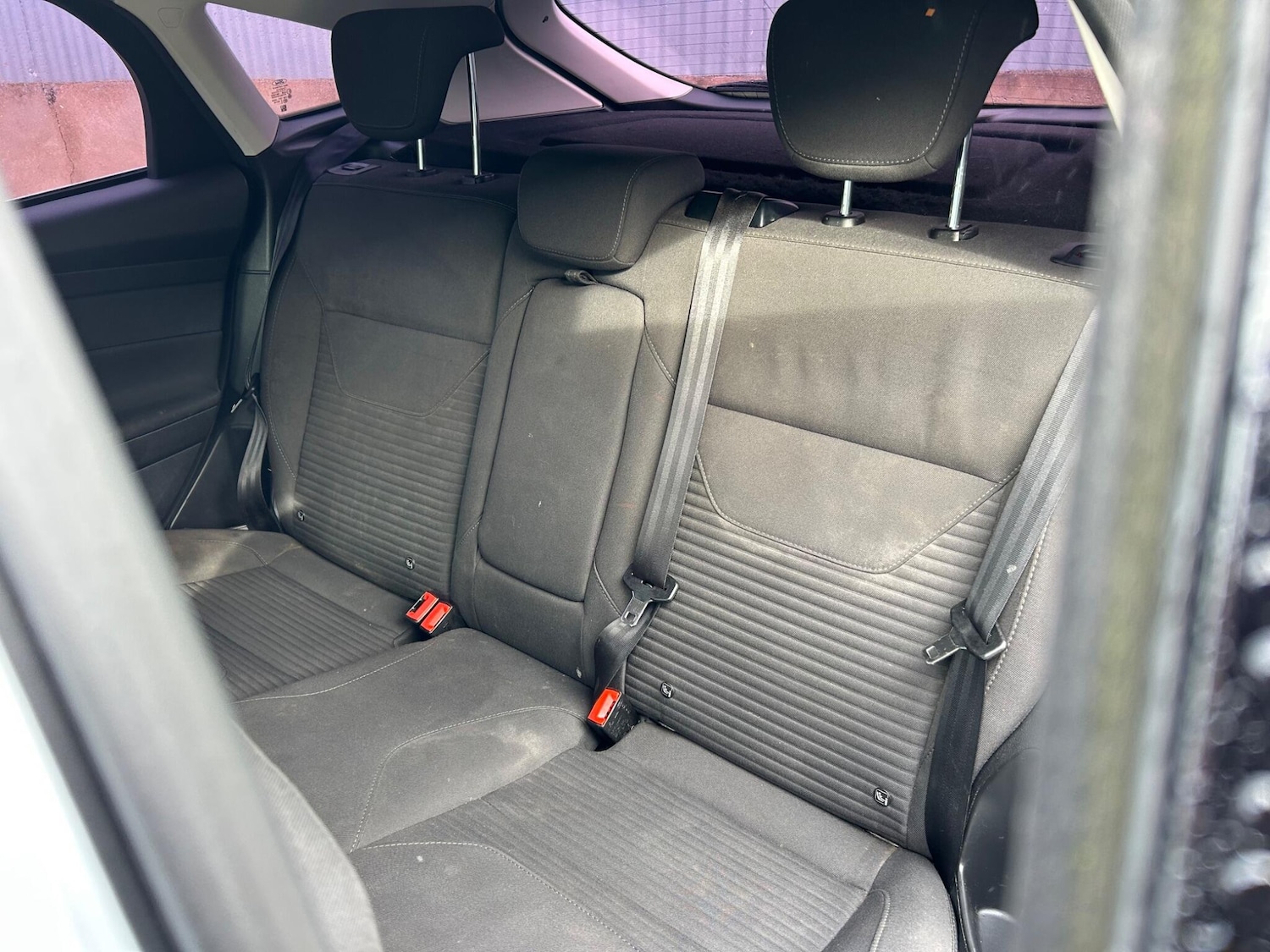 Used Ford Focus 2017 for sale - 77646359: Photo 25