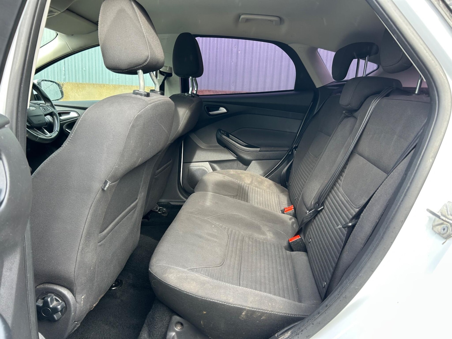 Used Ford Focus 2017 for sale - 77646359: Photo 26