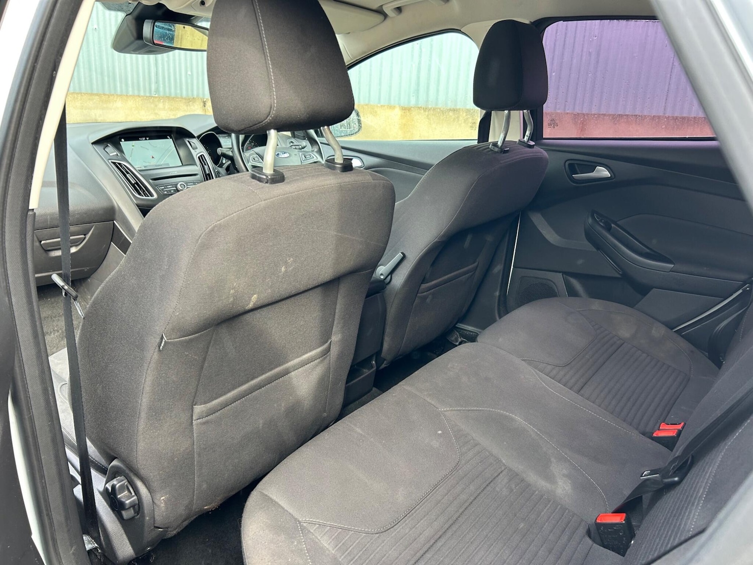 Used Ford Focus 2017 for sale - 77646359: Photo 27