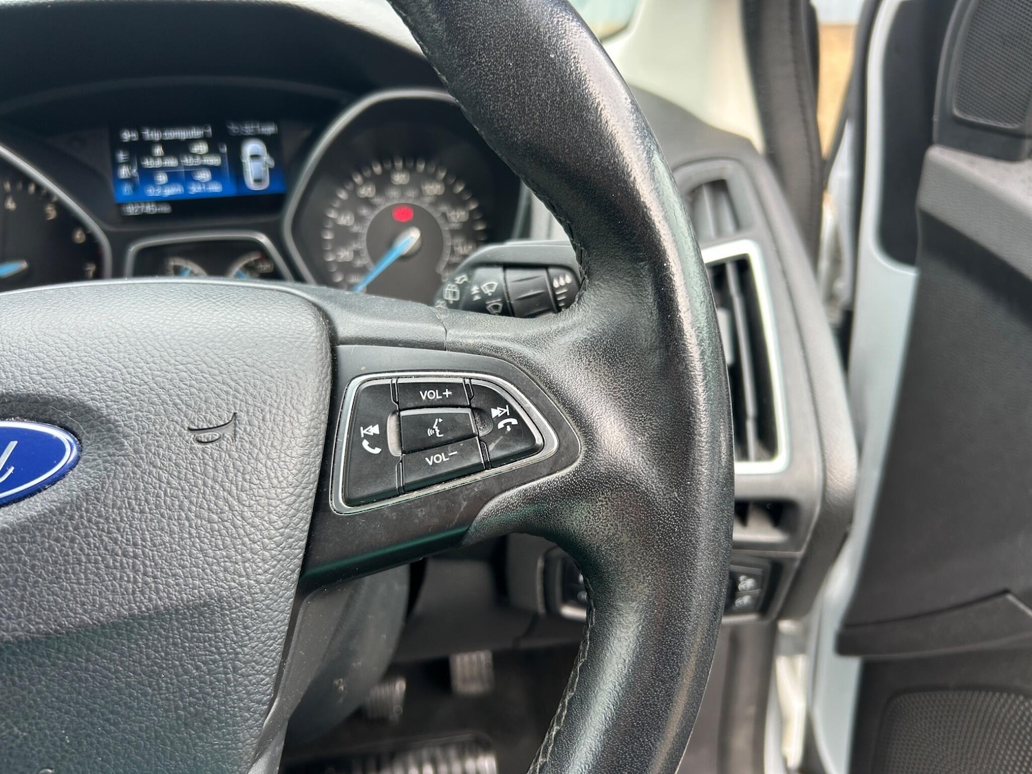 Used Ford Focus 2017 for sale - 77646359: Photo 29