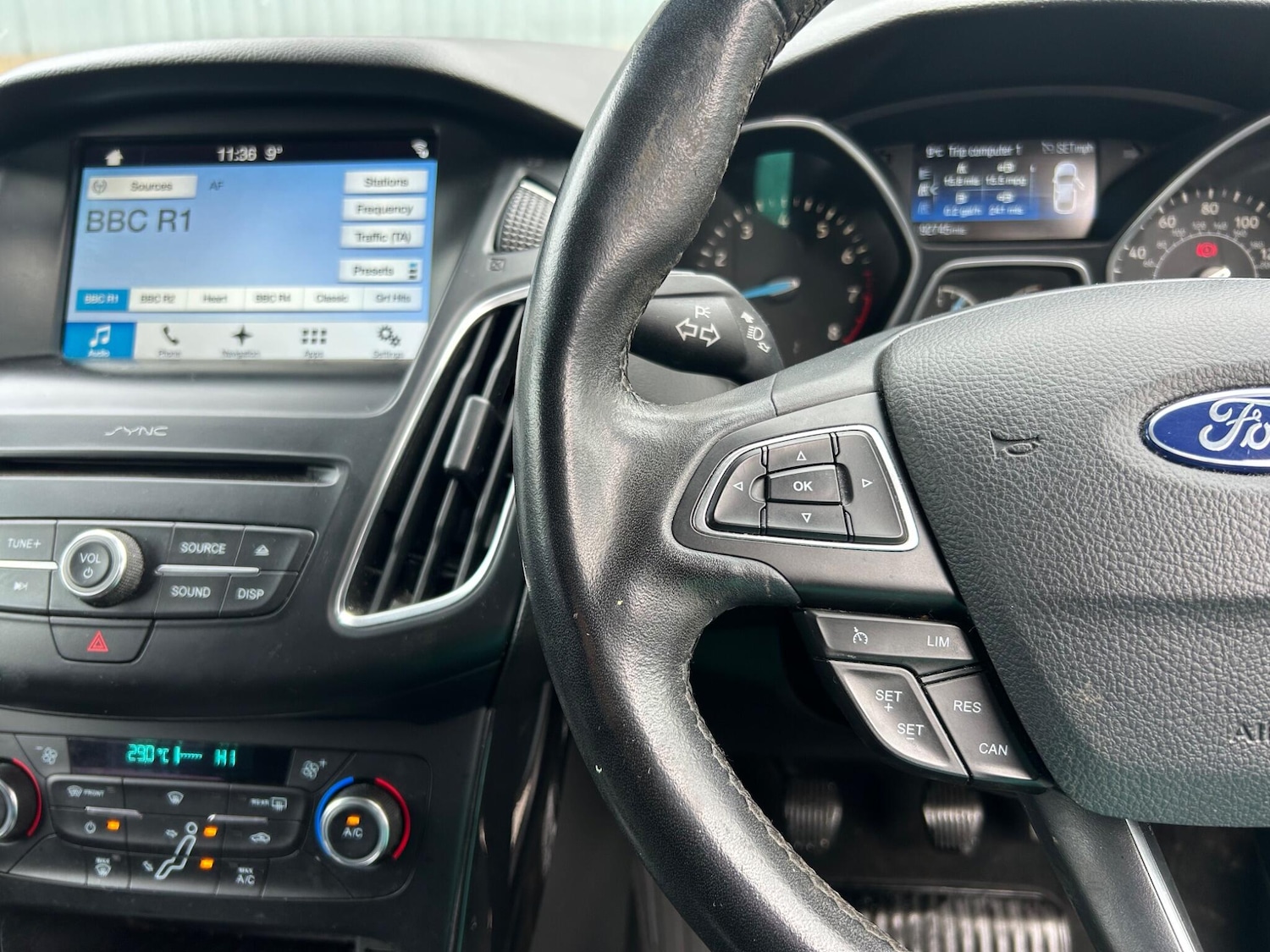 Used Ford Focus 2017 for sale - 77646359: Photo 30