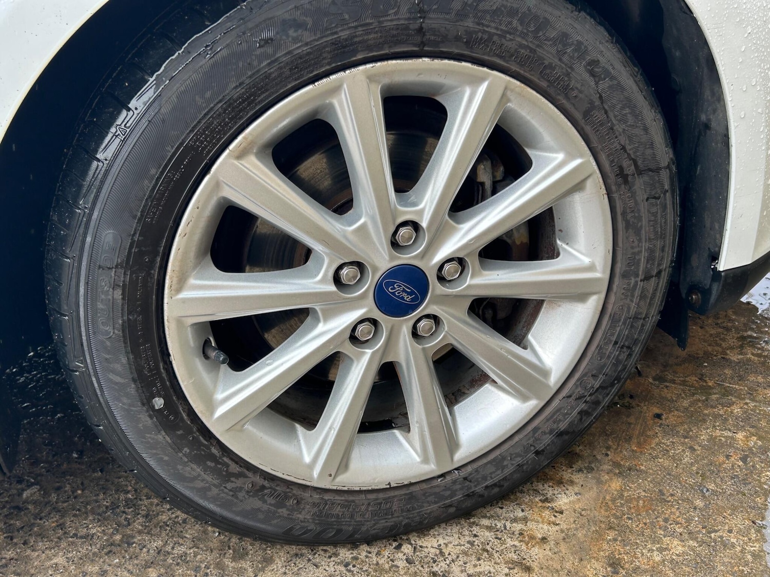 Used Ford Focus 2017 for sale - 77646359: Photo 35