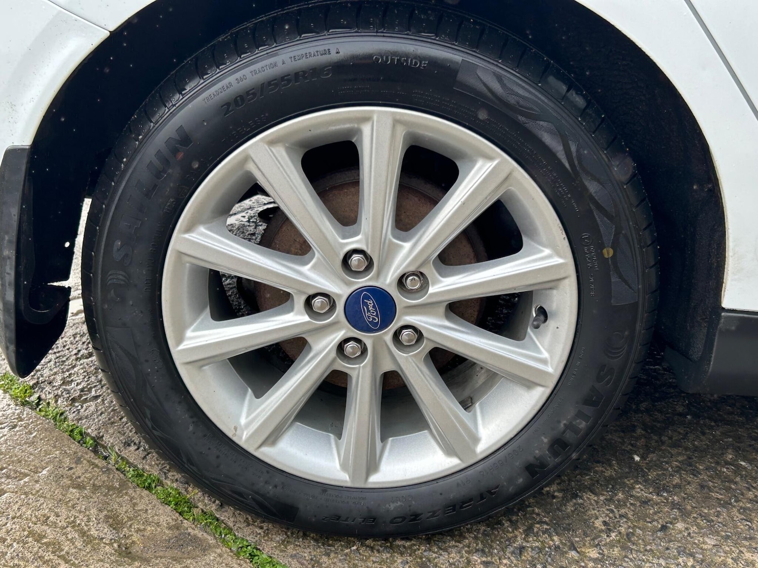 Used Ford Focus 2017 for sale - 77646359: Photo 36