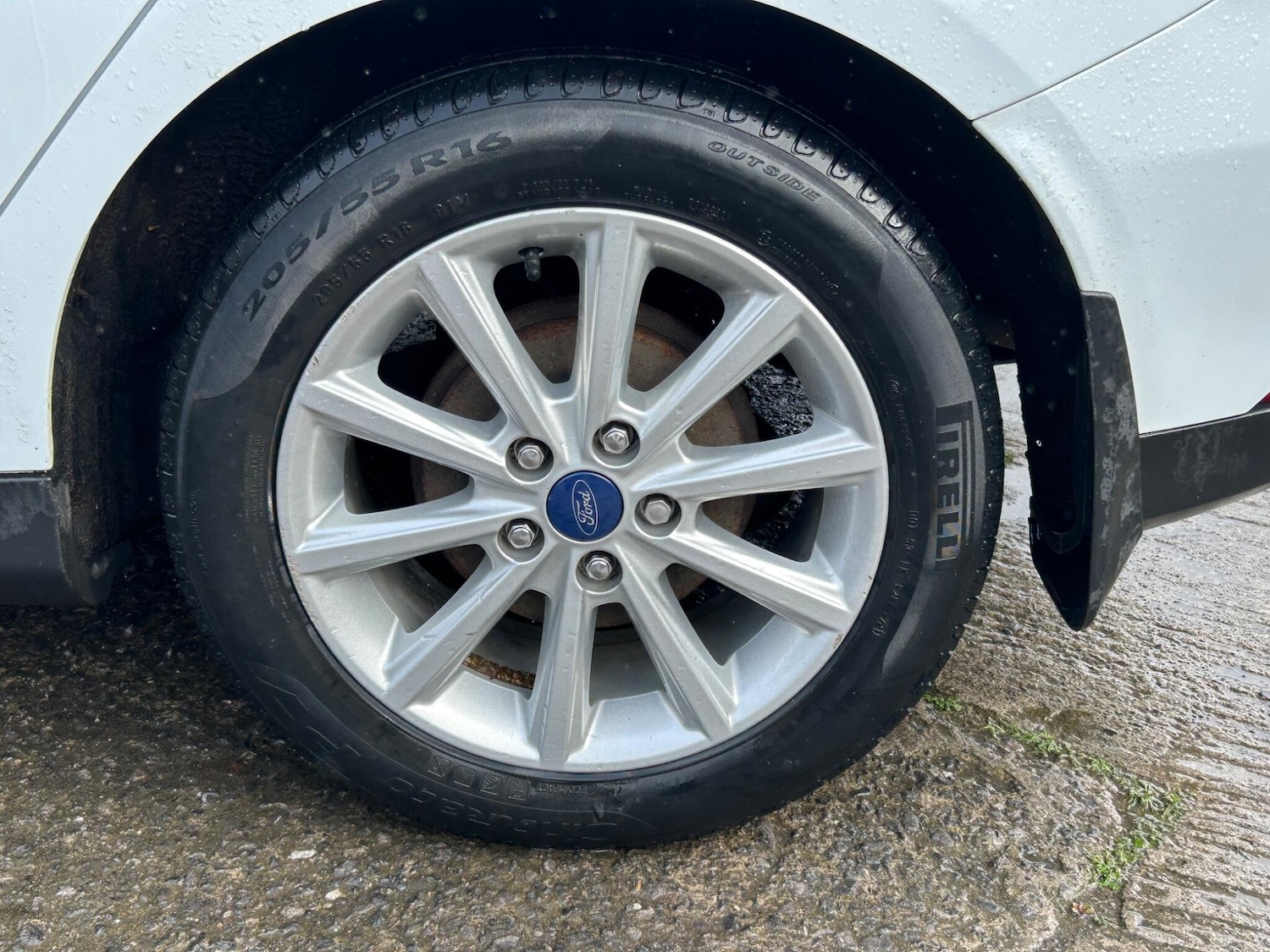 Used Ford Focus 2017 for sale - 77646359: Photo 38