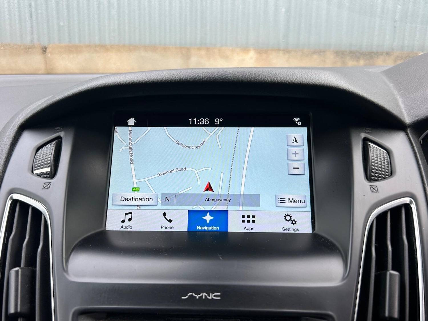 Used Ford Focus 2017 for sale - 77646359: Photo 39