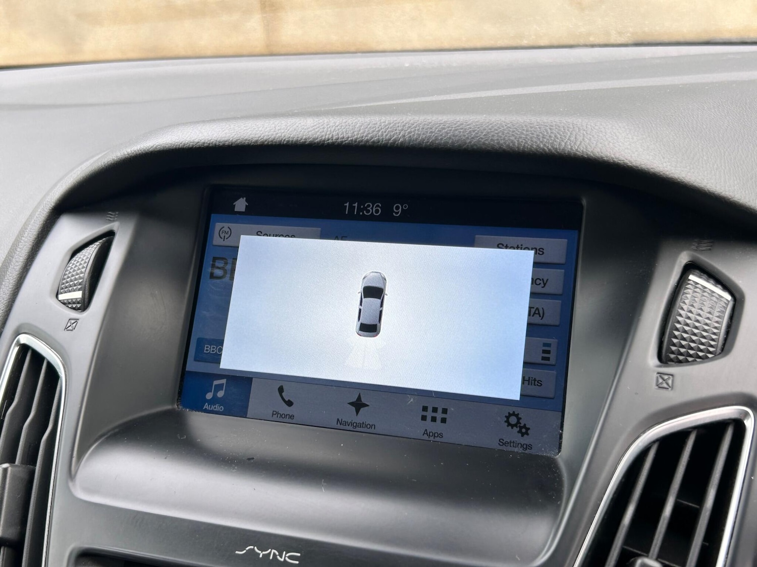 Used Ford Focus 2017 for sale - 77646359: Photo 40