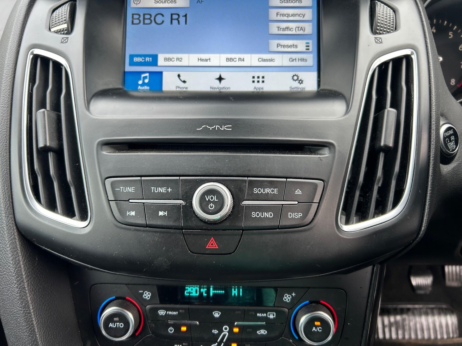 Used Ford Focus 2017 for sale - 77646359: Photo 41