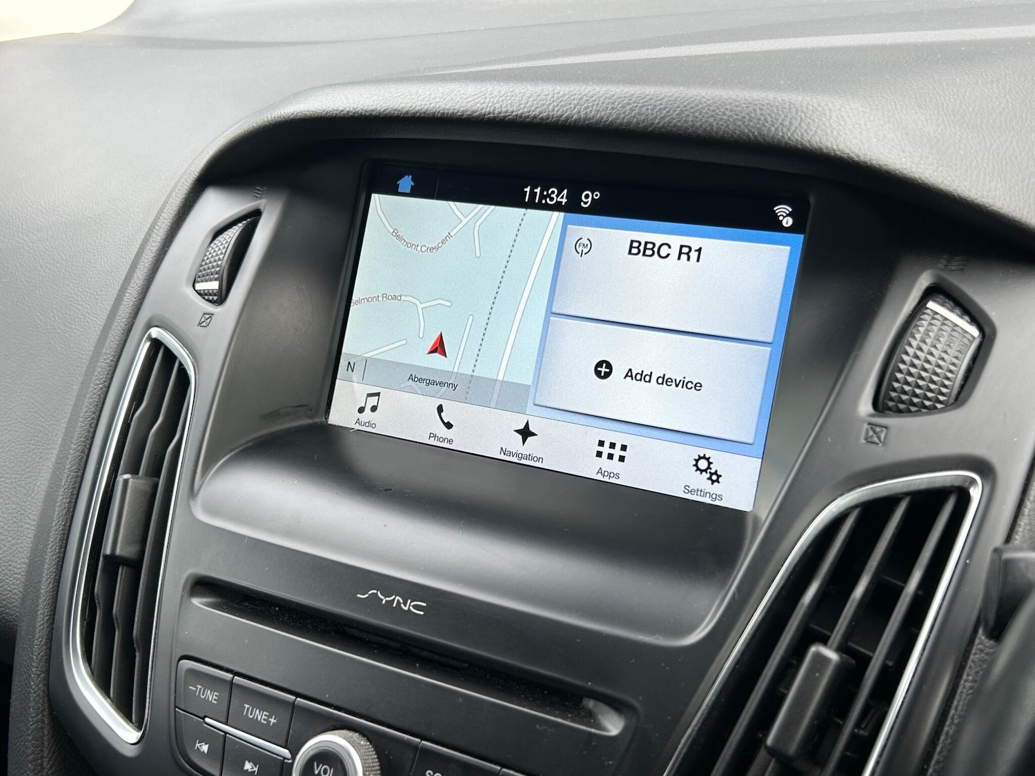 Used Ford Focus 2017 for sale - 77646359: Photo 42