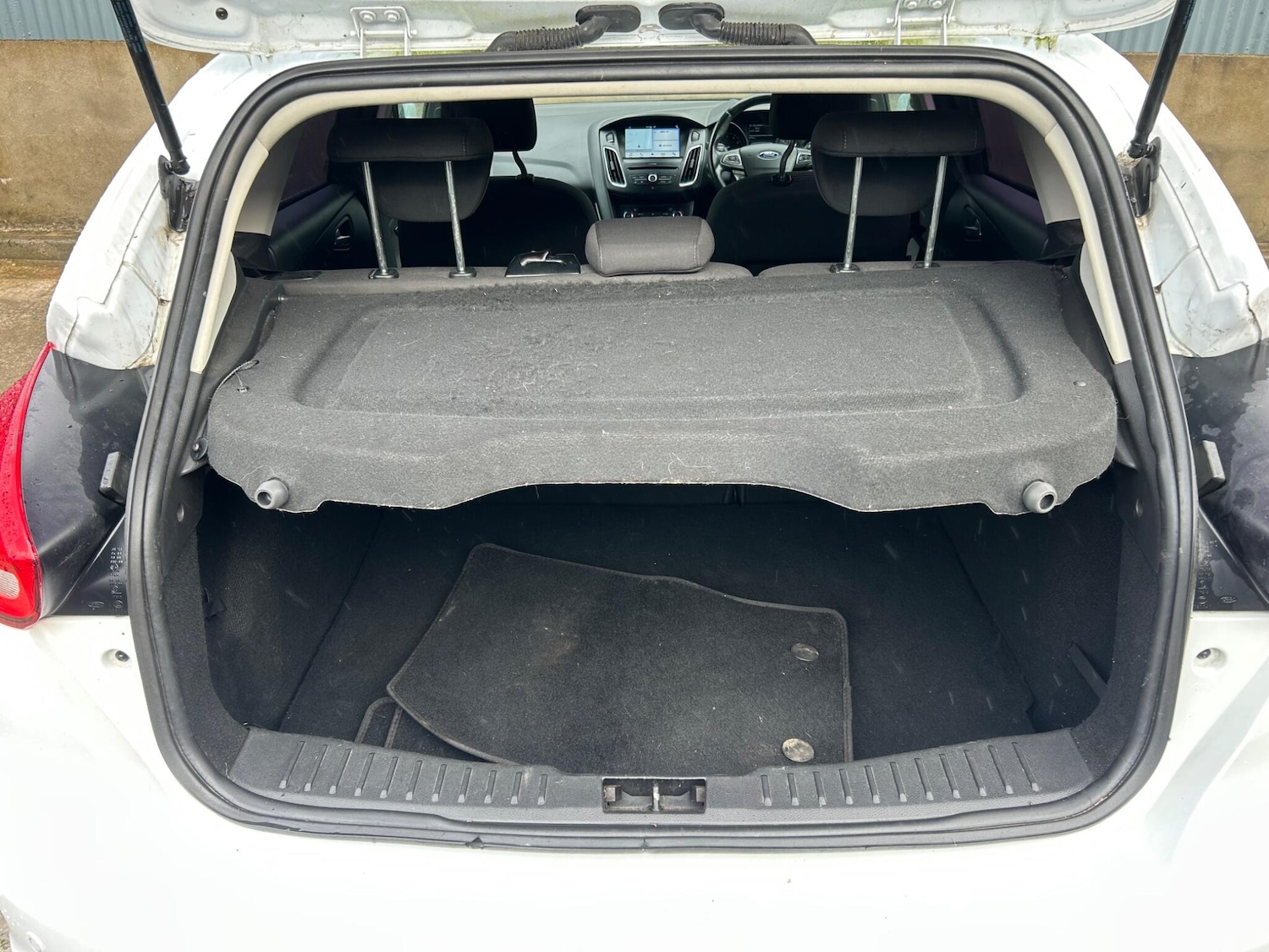 Used Ford Focus 2017 for sale - 77646359: Photo 44