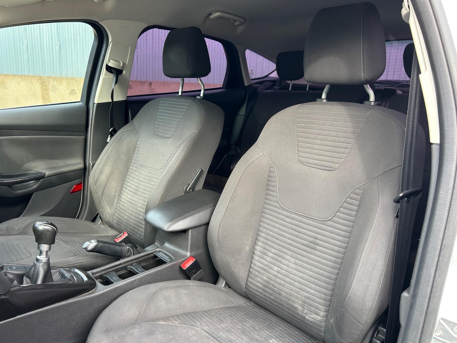 Used Ford Focus 2017 for sale - 77646359: Photo 46