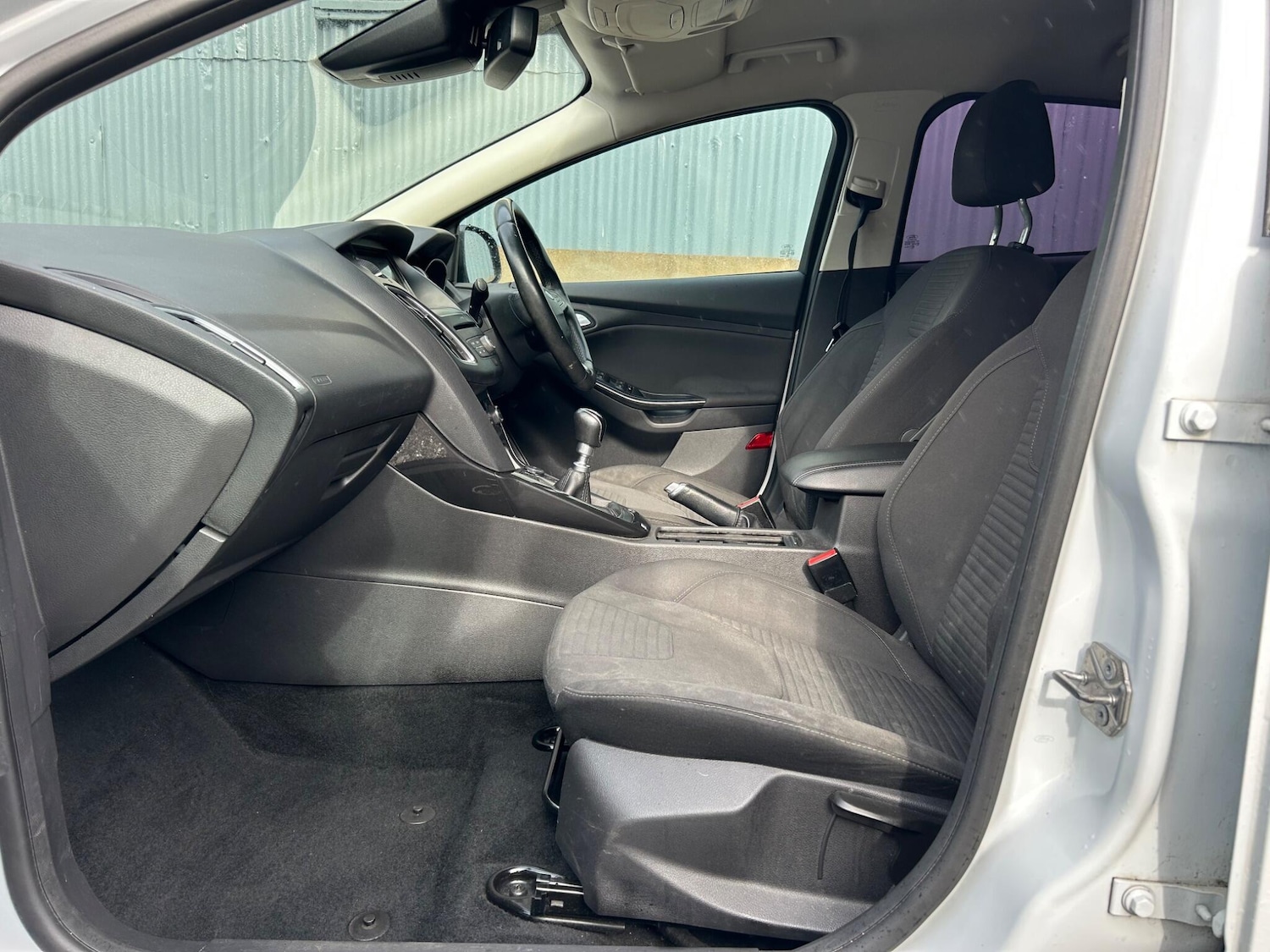 Used Ford Focus 2017 for sale - 77646359: Photo 47