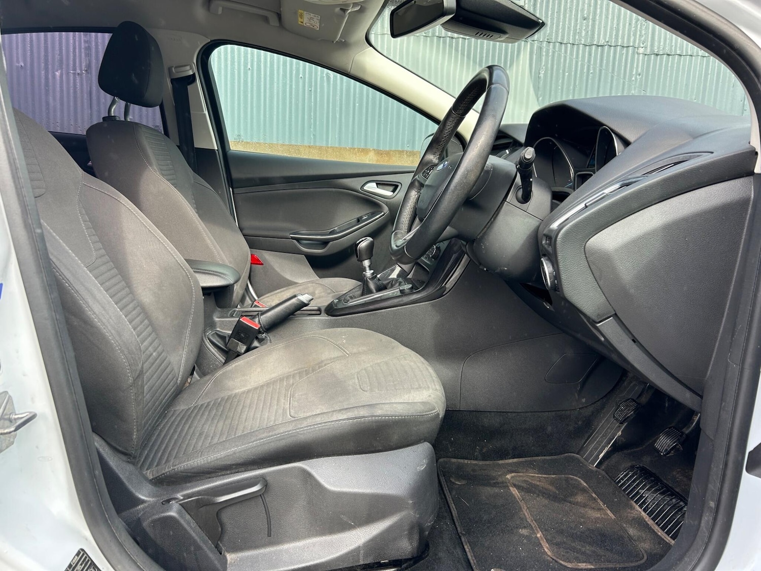 Used Ford Focus 2017 for sale - 77646359: Photo 48