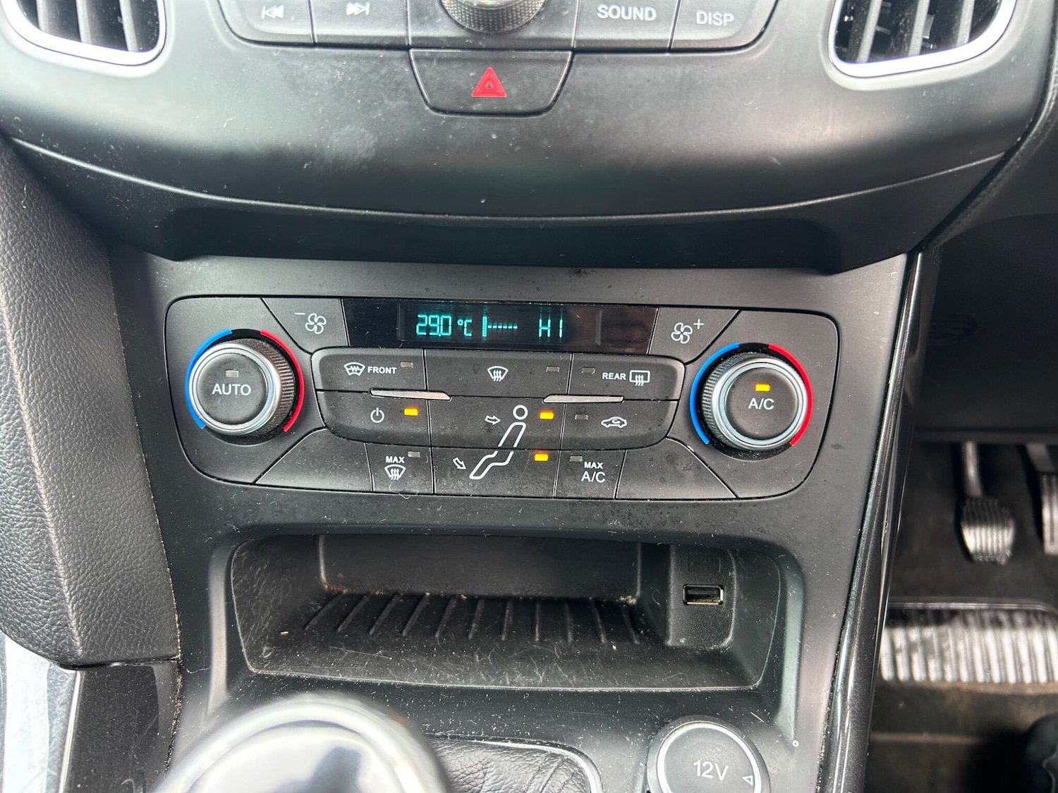 Used Ford Focus 2017 for sale - 77646359: Photo 49