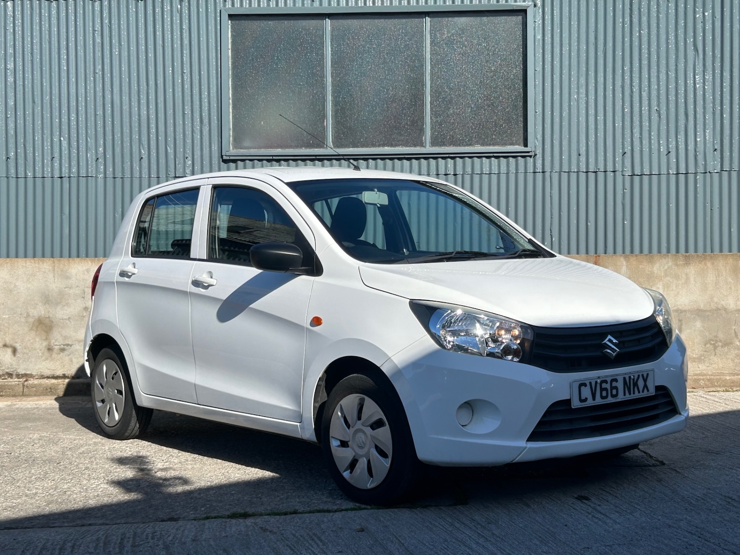 Used Suzuki Celerio 2016 for sale - 76194257: Photo 1