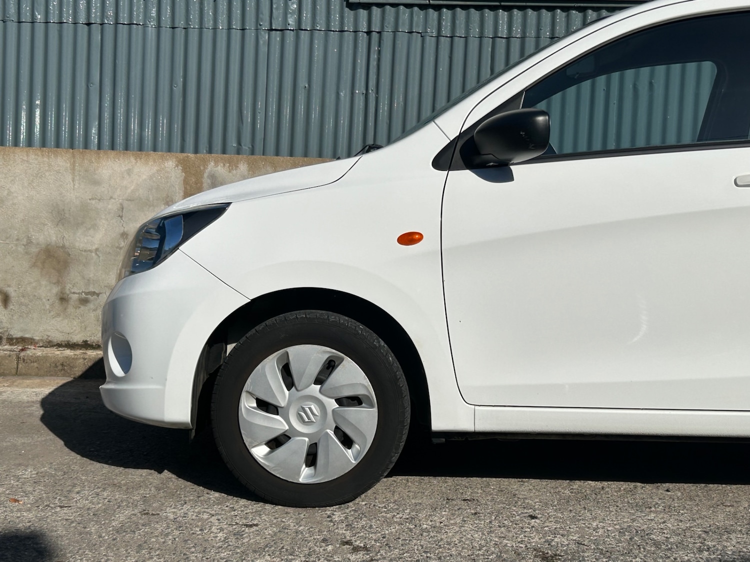 Used Suzuki Celerio 2016 for sale - 76194257: Photo 15