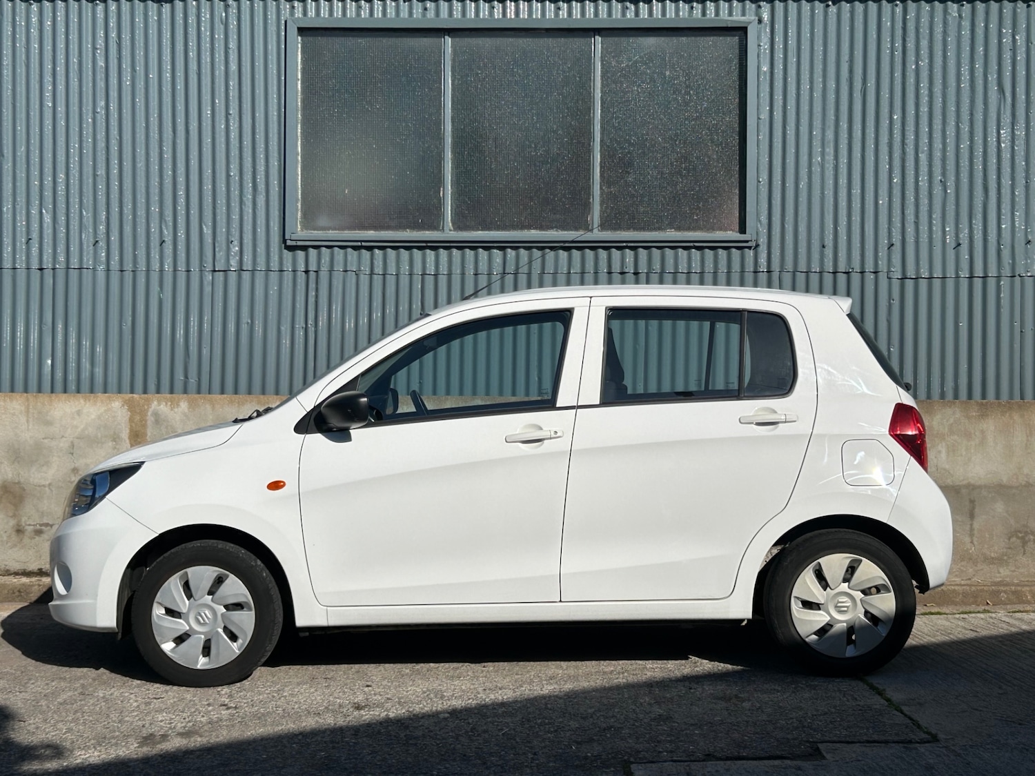 Used Suzuki Celerio 2016 for sale - 76194257: Photo 16