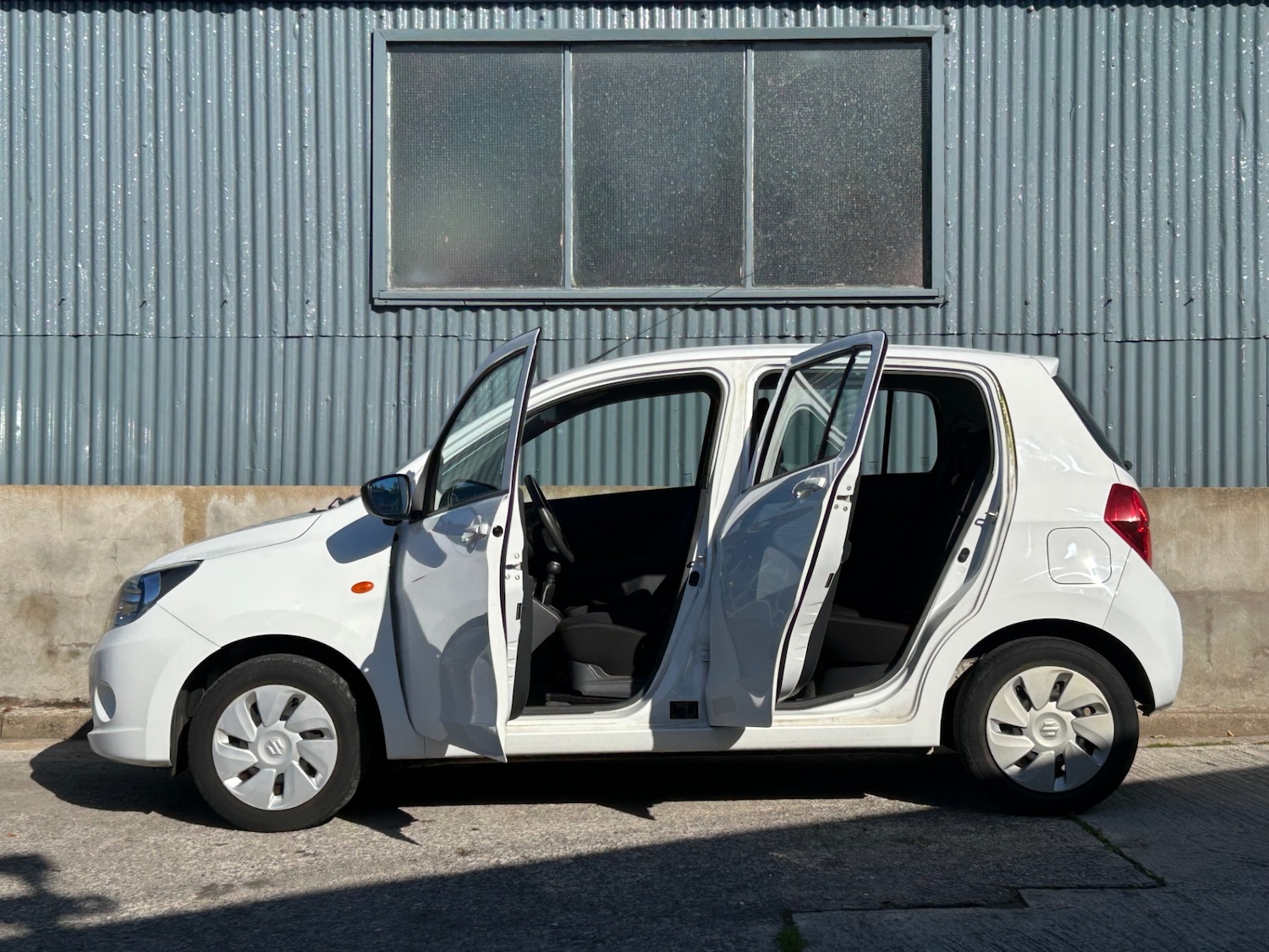 Used Suzuki Celerio 2016 for sale - 76194257: Photo 17