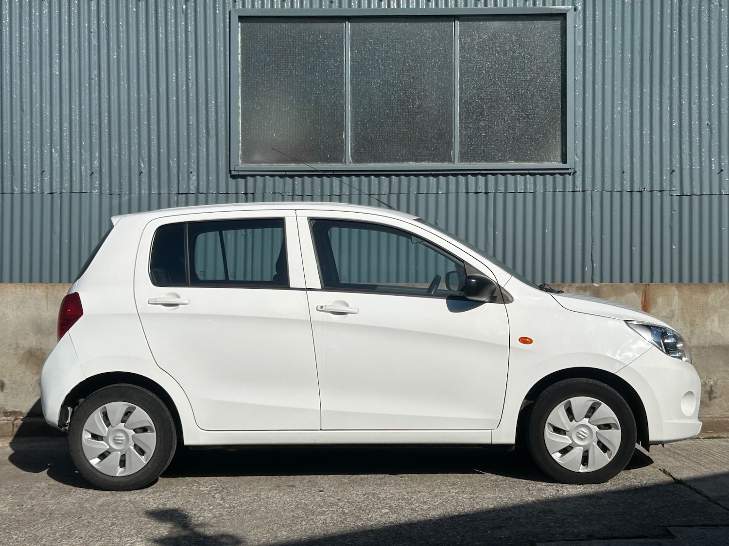 Used Suzuki Celerio 2016 for sale - 76194257: Photo 18