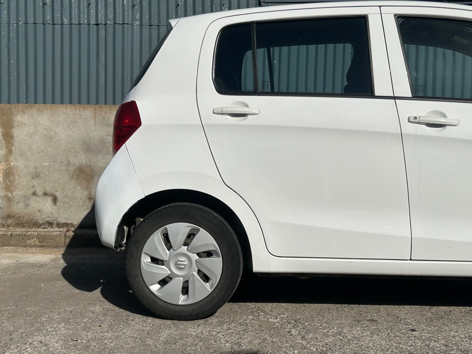 Used Suzuki Celerio 2016 for sale - 76194257: Photo 19