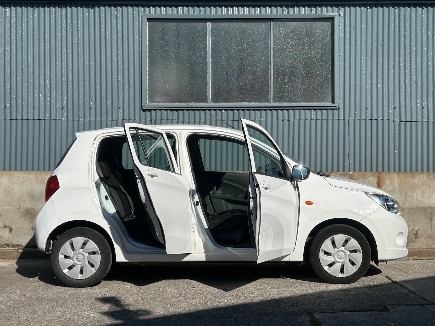 Used Suzuki Celerio 2016 for sale - 76194257: Photo 20