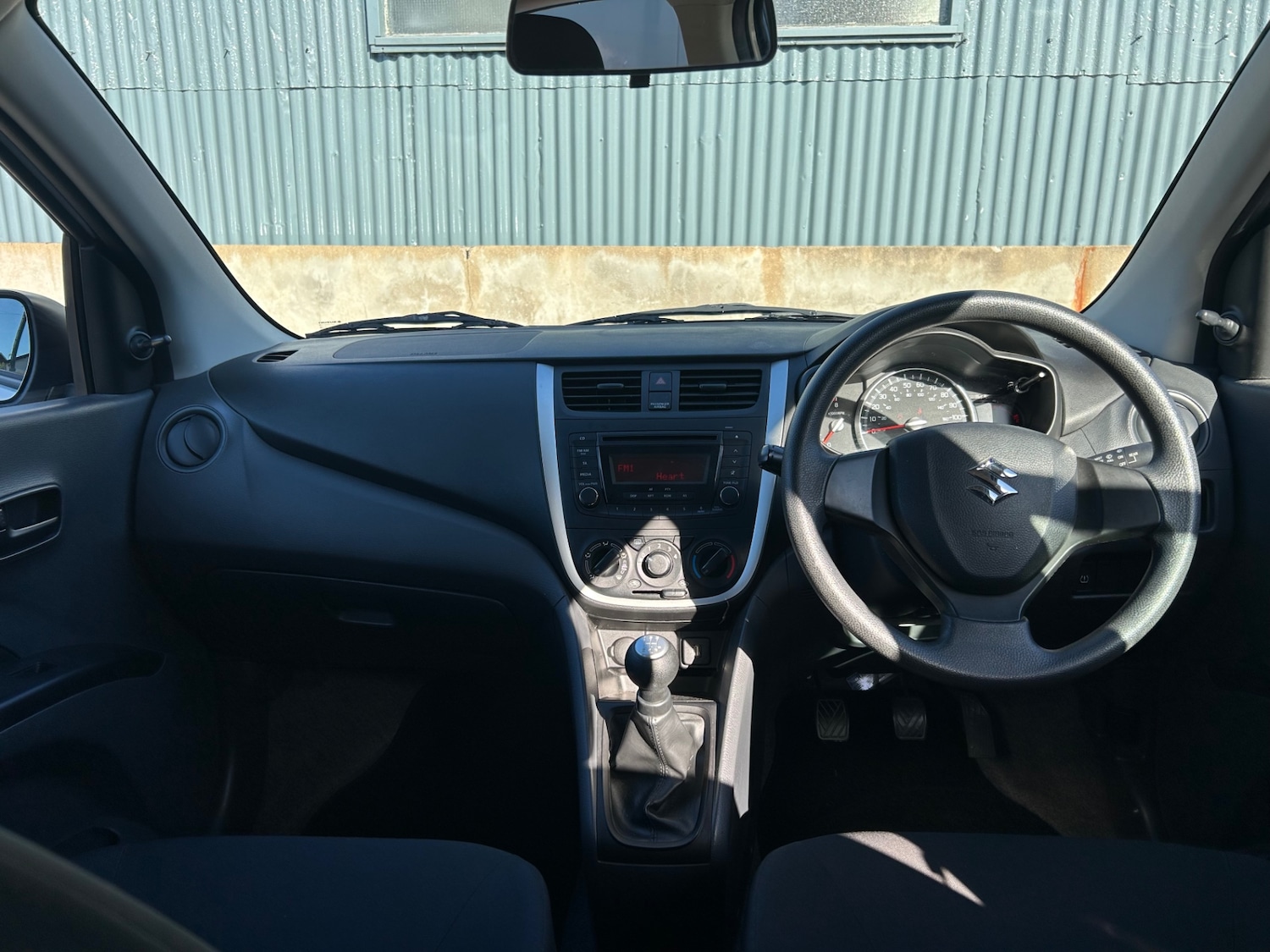 Used Suzuki Celerio 2016 for sale - 76194257: Photo 21