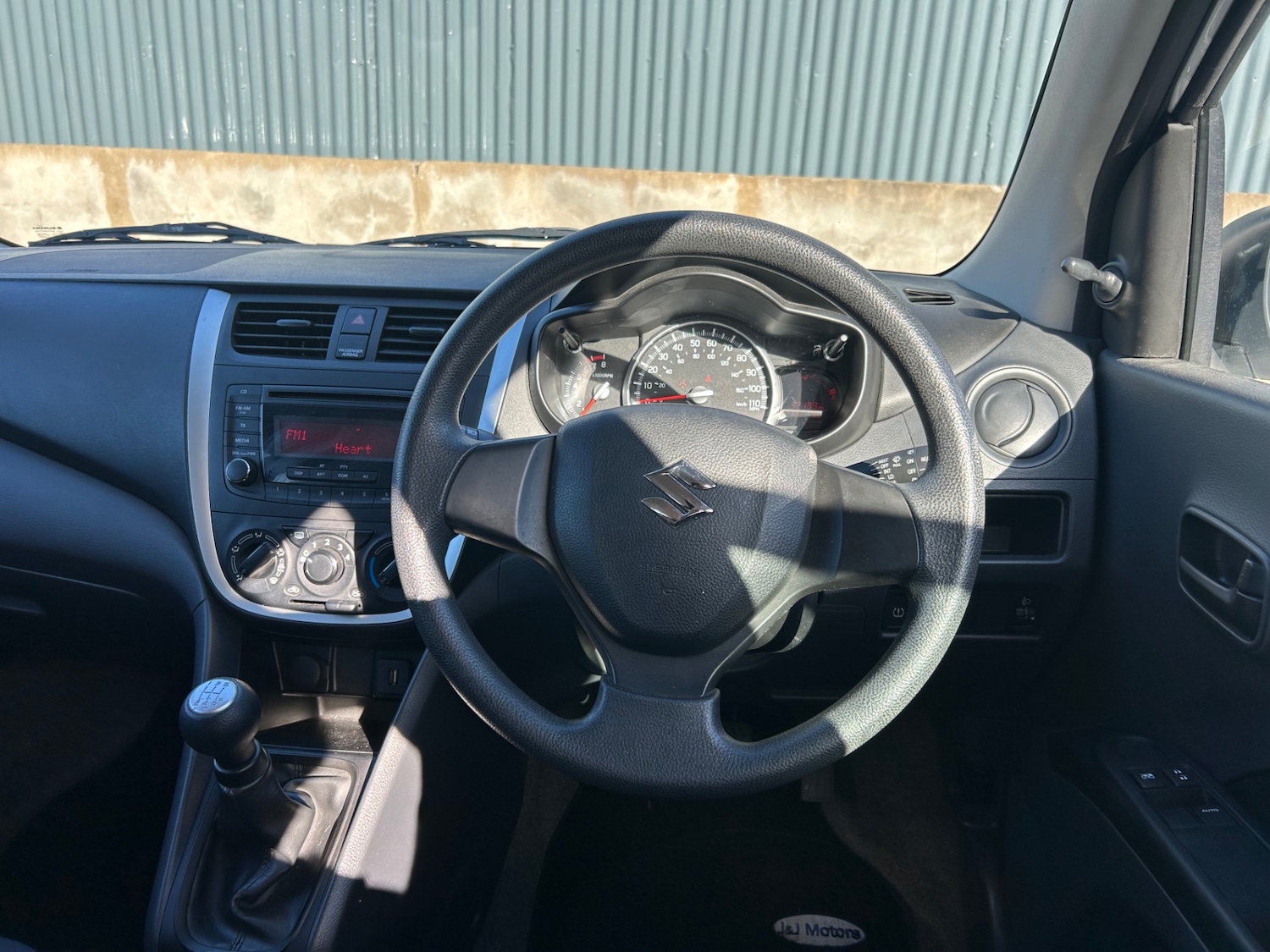 Used Suzuki Celerio 2016 for sale - 76194257: Photo 22