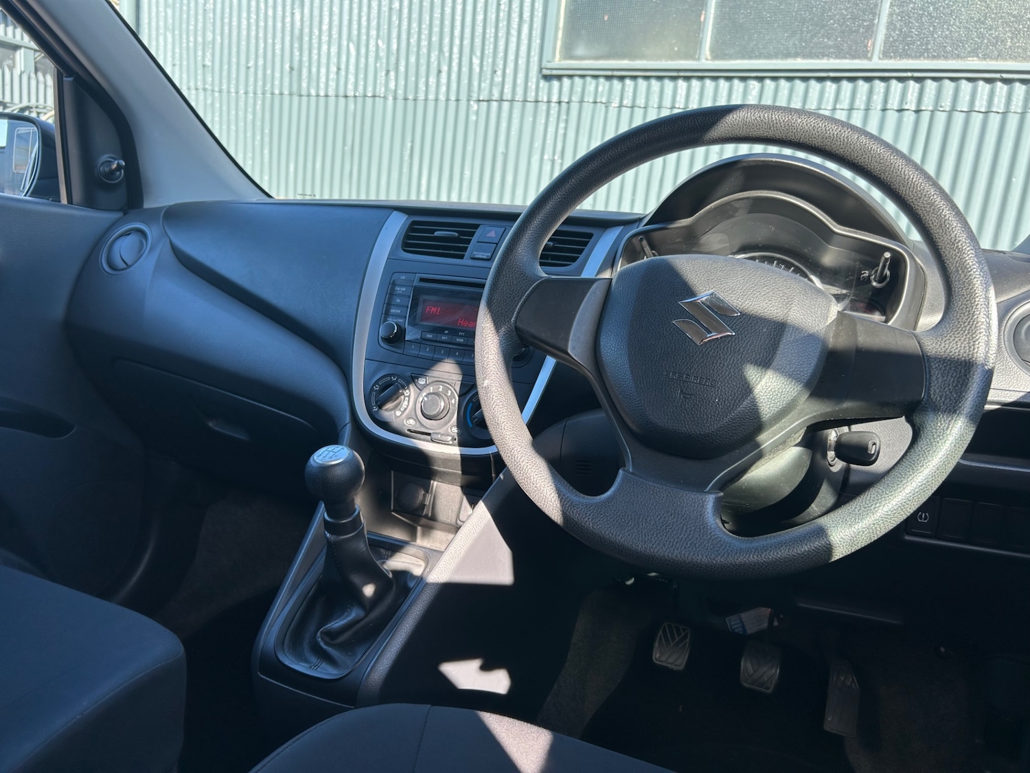 Used Suzuki Celerio 2016 for sale - 76194257: Photo 23