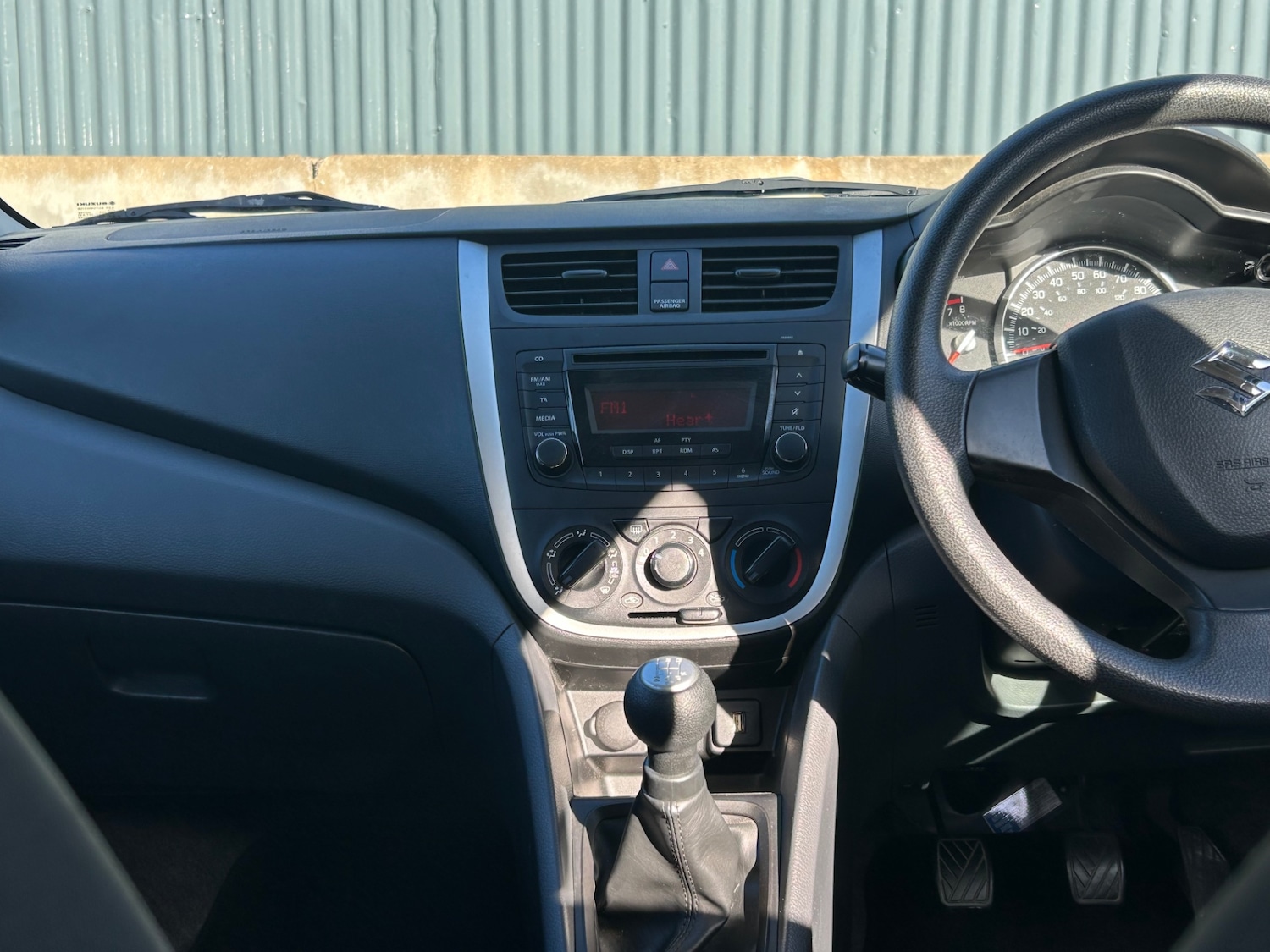 Used Suzuki Celerio 2016 for sale - 76194257: Photo 24